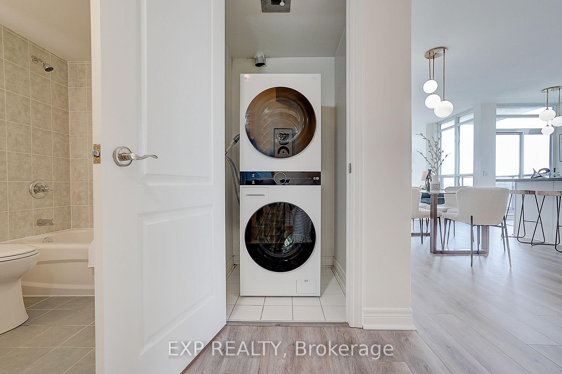 Photo 28 of Unit 1404, 60 Disera Drive, Vaughan, Beverley Glen — HOMEH