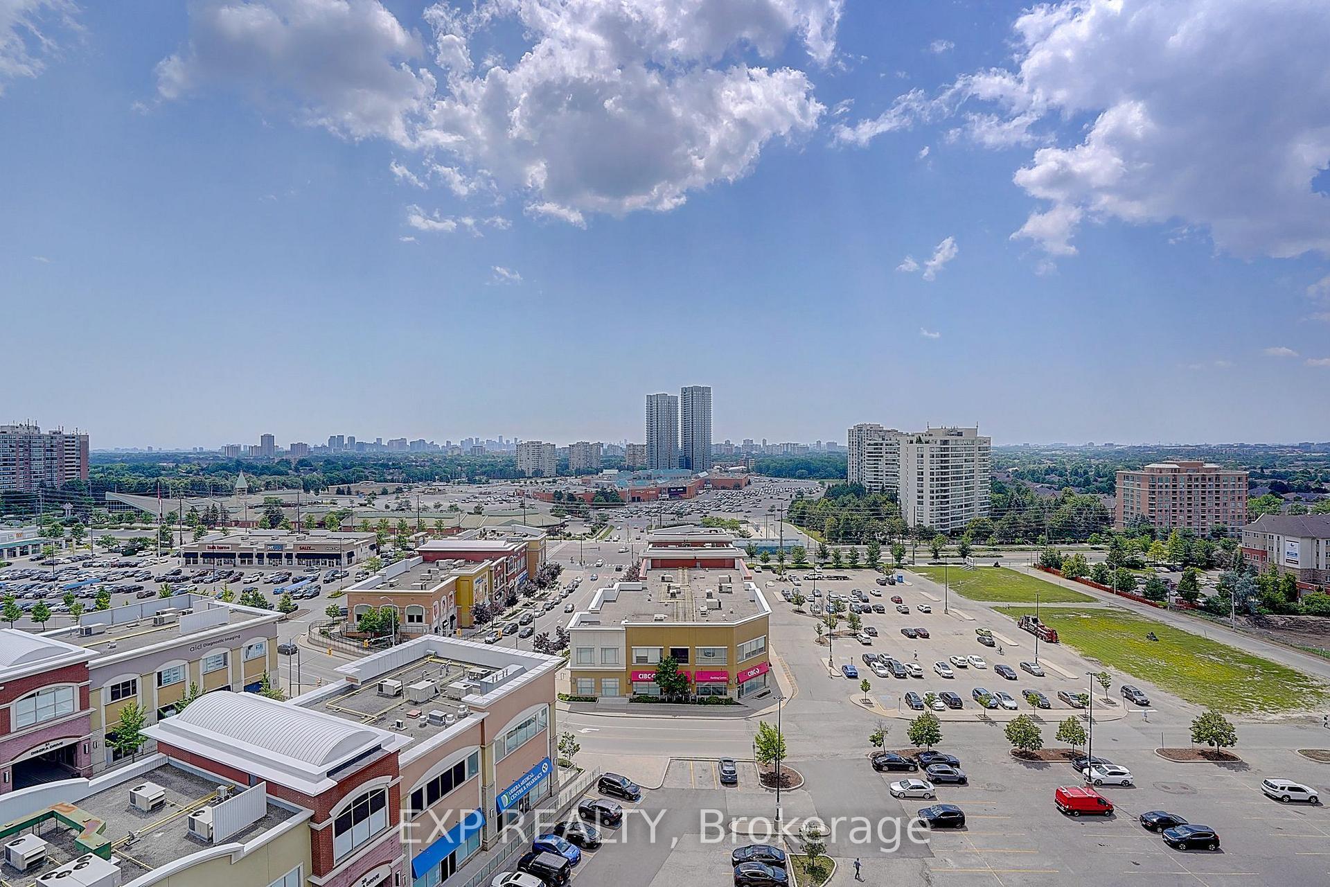 Photo 29 of Unit 1404, 60 Disera Drive, Vaughan, Beverley Glen — HOMEH