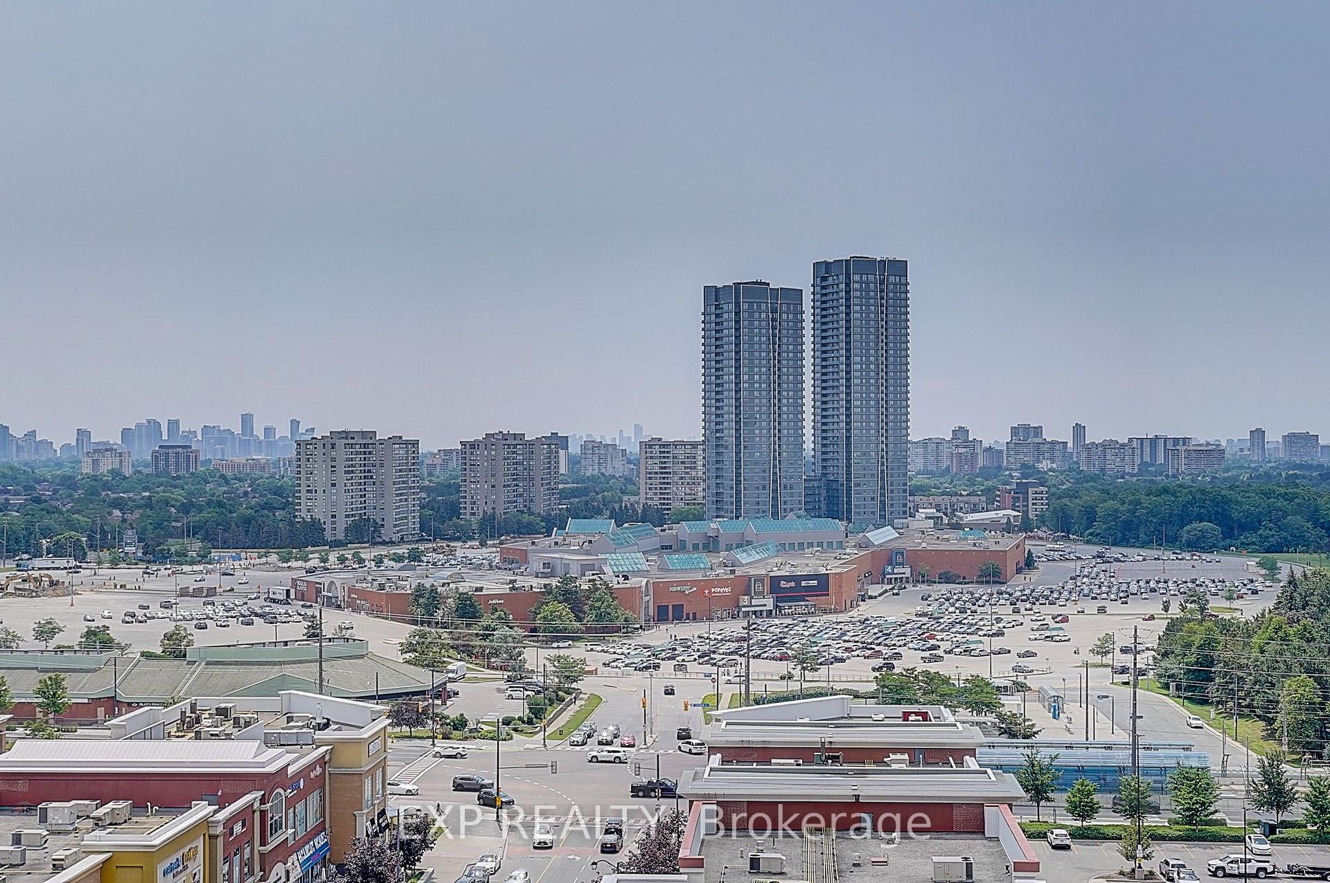 Photo 30 of Unit 1404, 60 Disera Drive, Vaughan, Beverley Glen — HOMEH