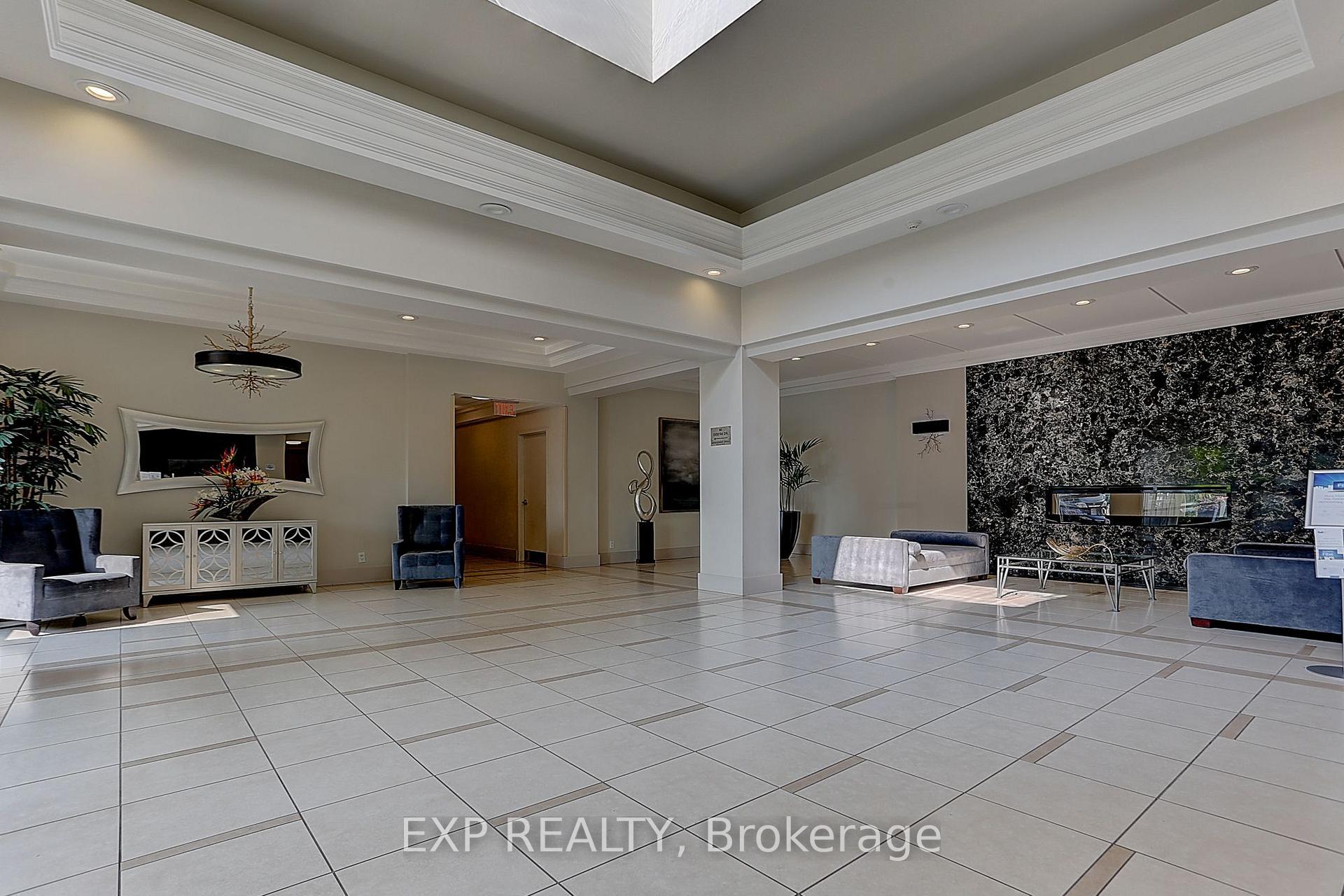Photo 31 of Unit 1404, 60 Disera Drive, Vaughan, Beverley Glen — HOMEH