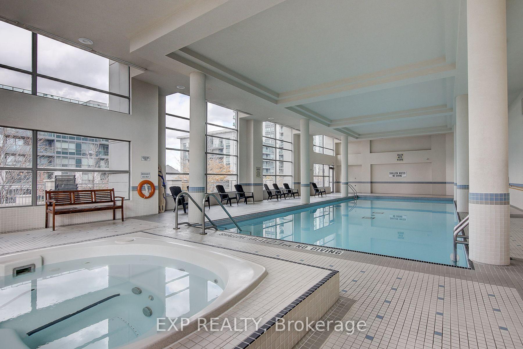 Photo 32 of Unit 1404, 60 Disera Drive, Vaughan, Beverley Glen — HOMEH
