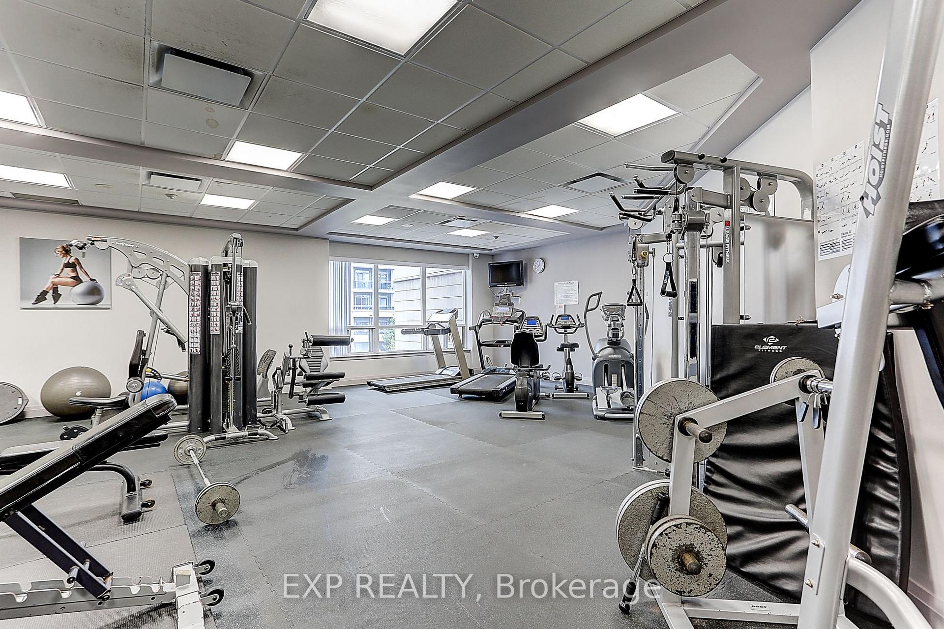 Photo 33 of Unit 1404, 60 Disera Drive, Vaughan, Beverley Glen — HOMEH