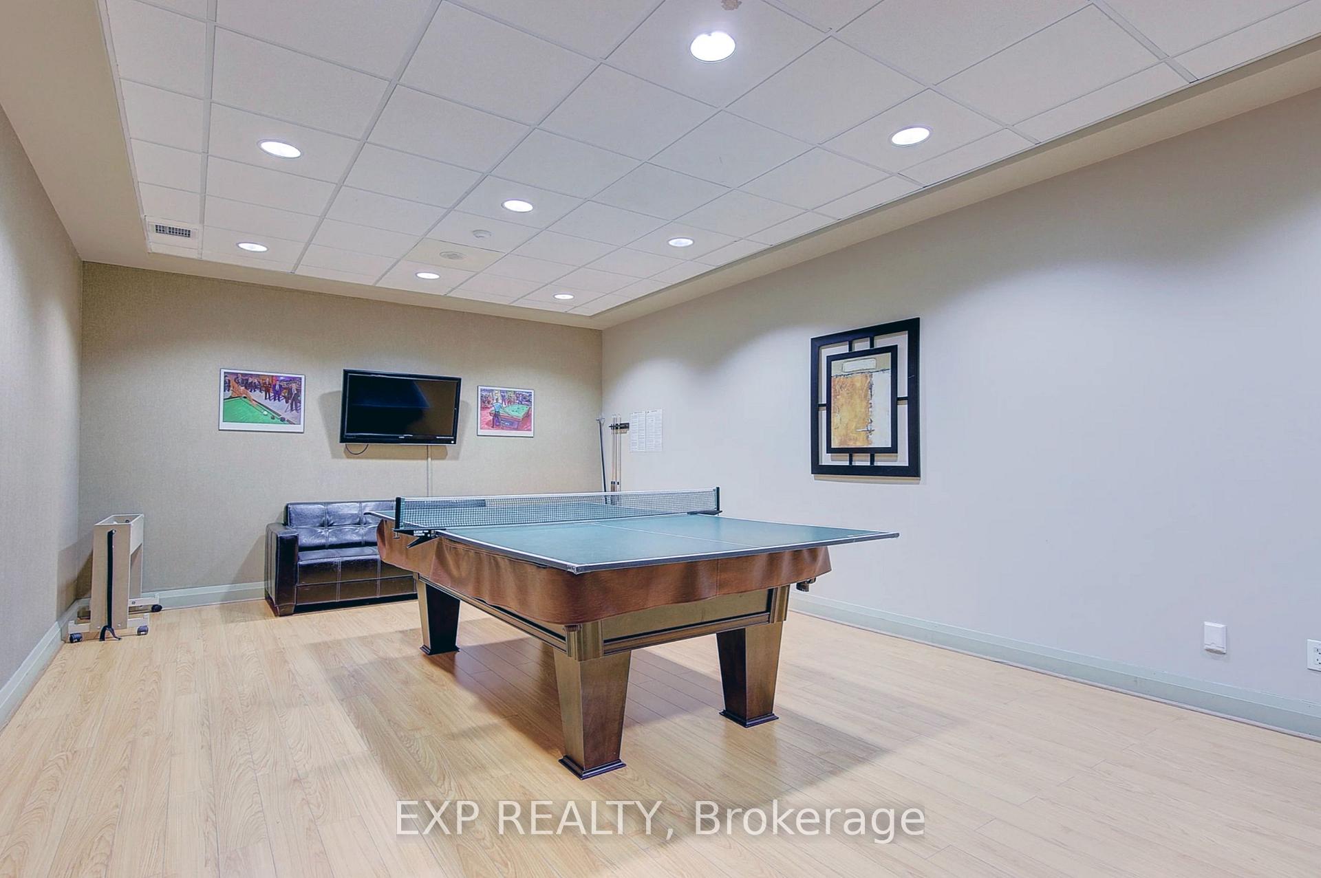 Photo 34 of Unit 1404, 60 Disera Drive, Vaughan, Beverley Glen — HOMEH