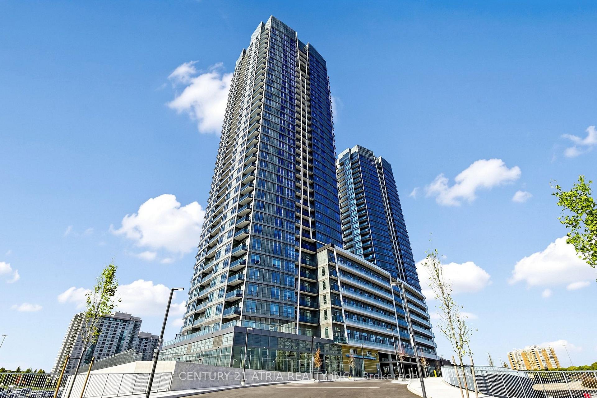 Photo 1 of Unit 508, 30 Upper Mall Way, Vaughan, Brownridge — HOMEH