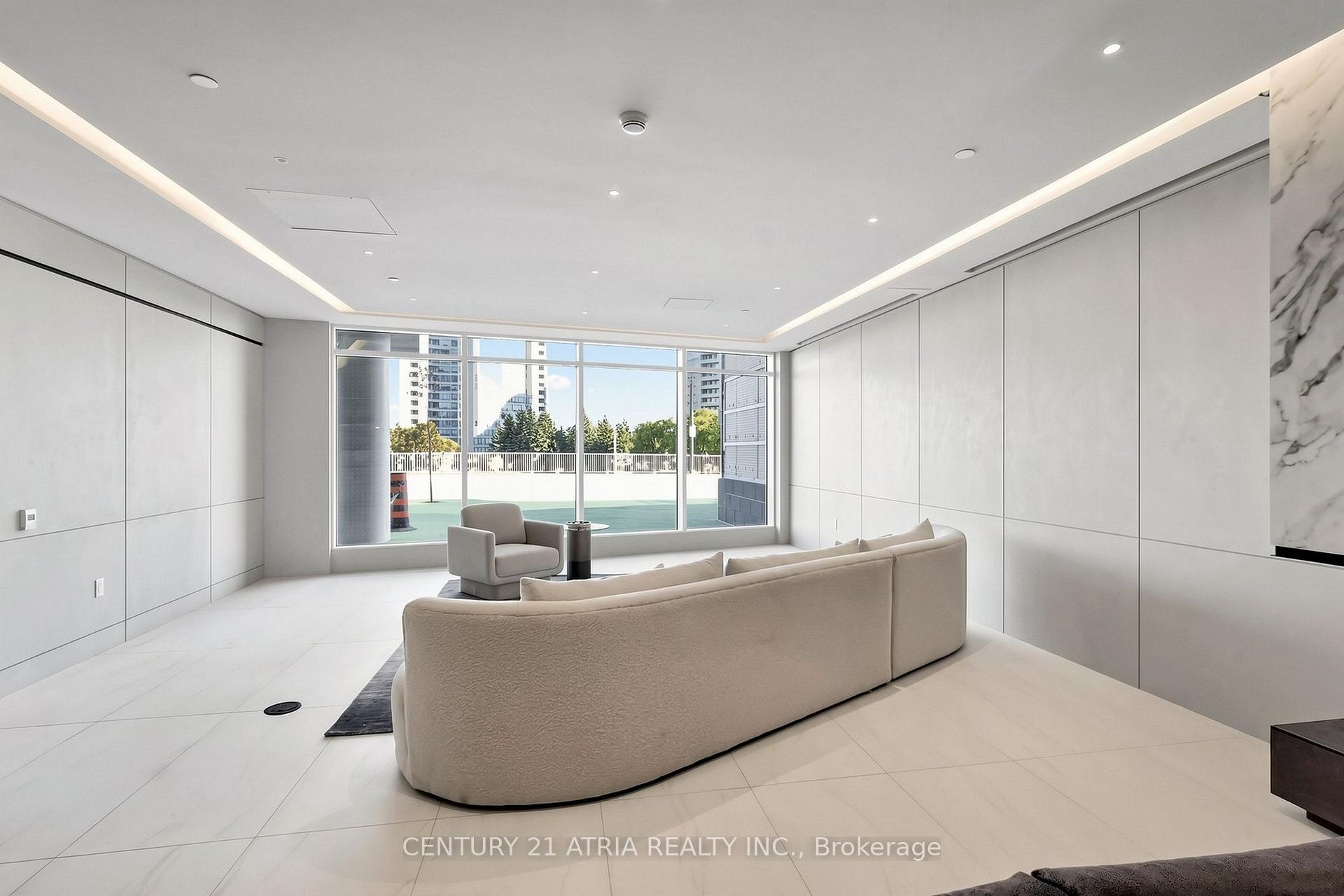 Photo 11 of Unit 508, 30 Upper Mall Way, Vaughan, Brownridge — HOMEH