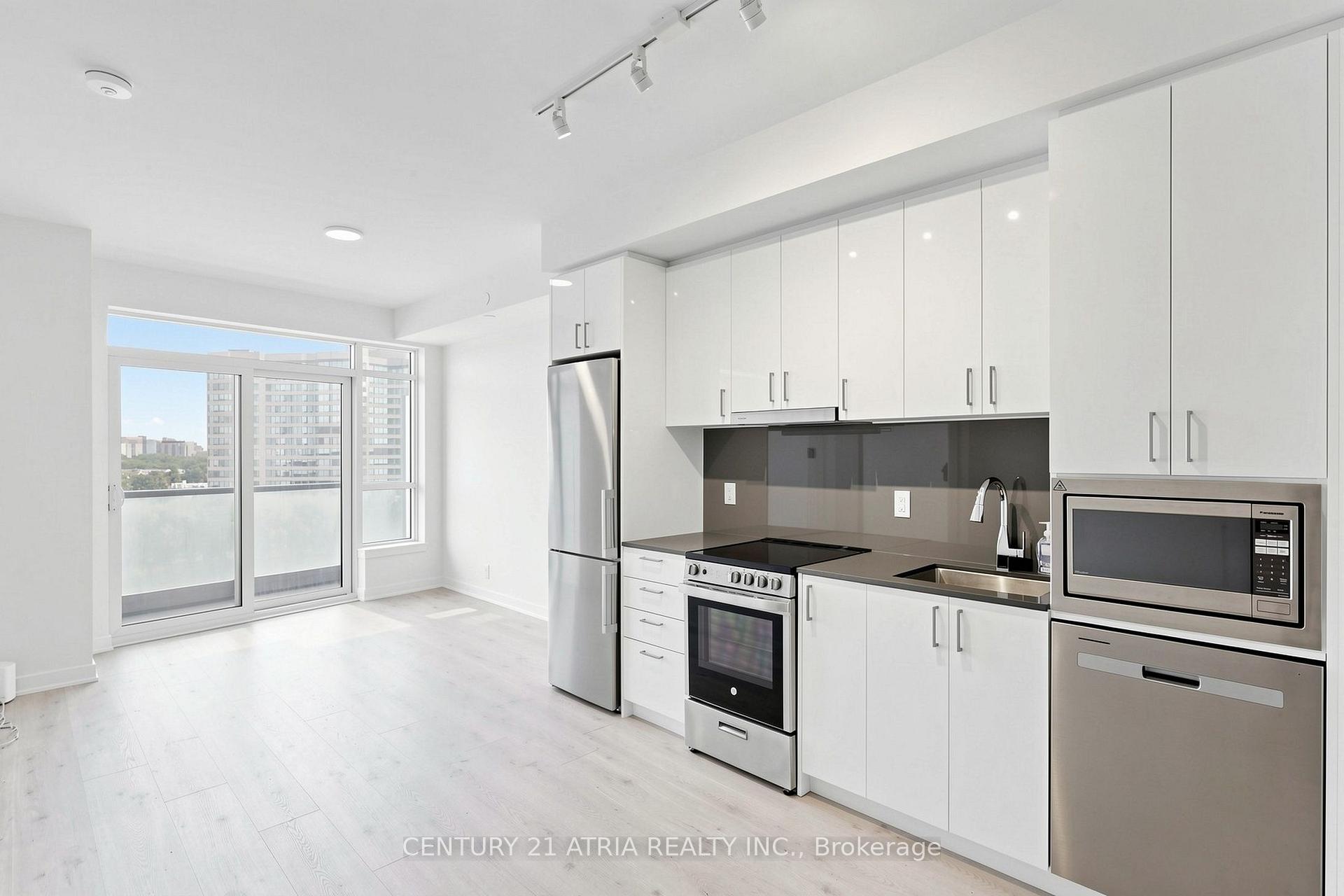 Photo 12 of Unit 508, 30 Upper Mall Way, Vaughan, Brownridge — HOMEH