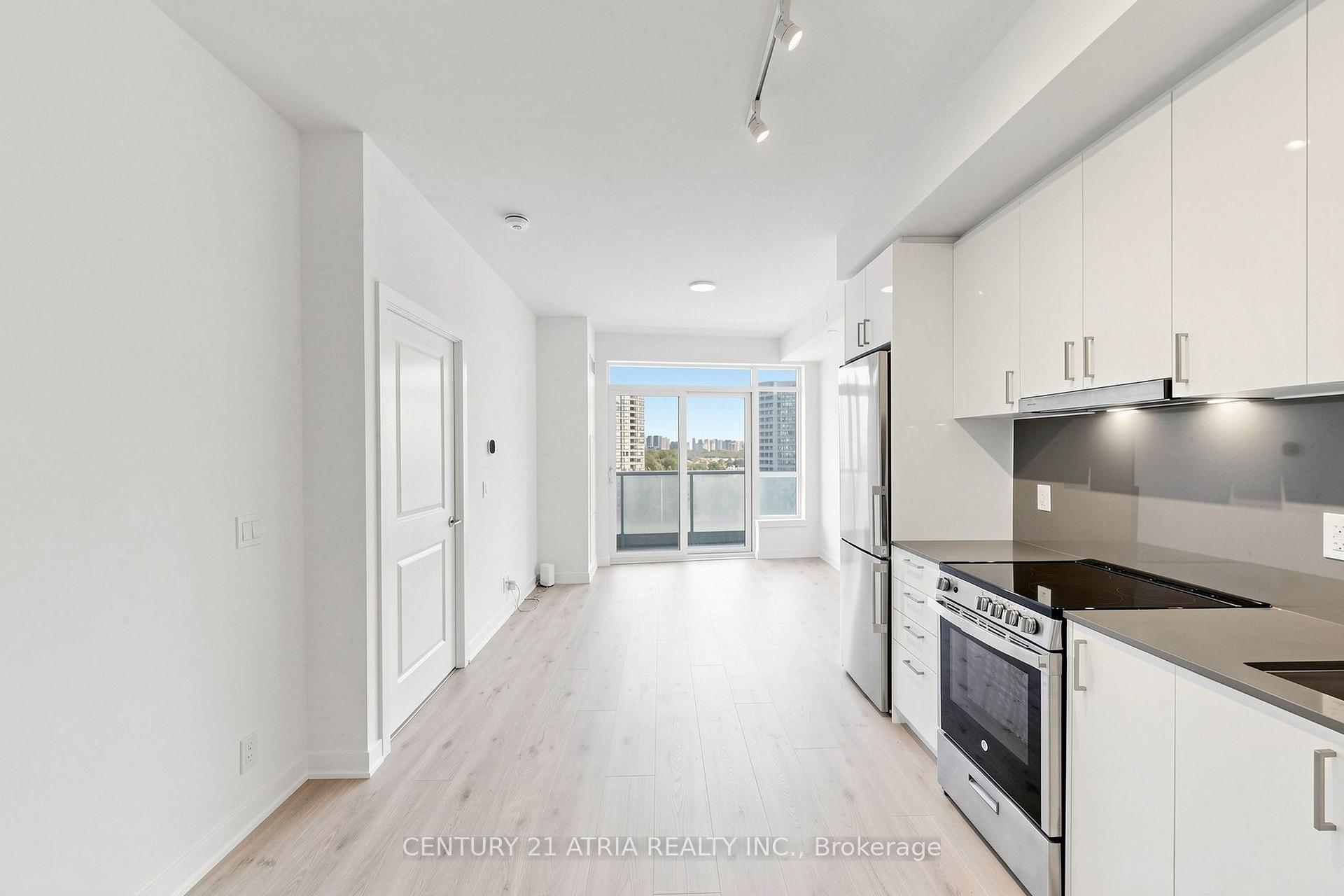 Photo 13 of Unit 508, 30 Upper Mall Way, Vaughan, Brownridge — HOMEH