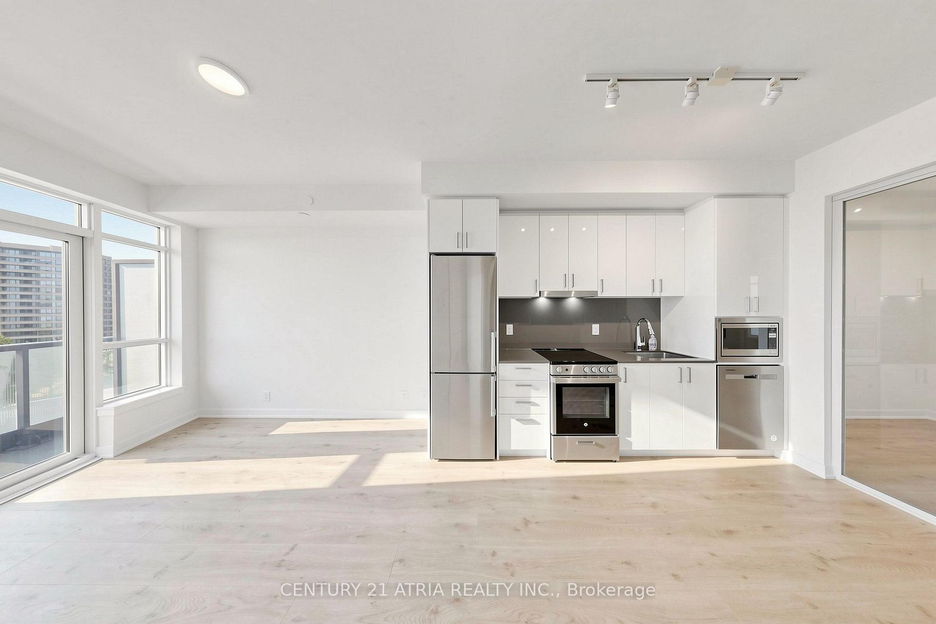 Photo 16 of Unit 508, 30 Upper Mall Way, Vaughan, Brownridge — HOMEH