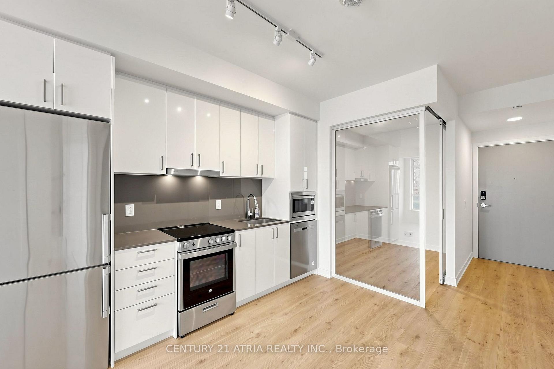 Photo 17 of Unit 508, 30 Upper Mall Way, Vaughan, Brownridge — HOMEH