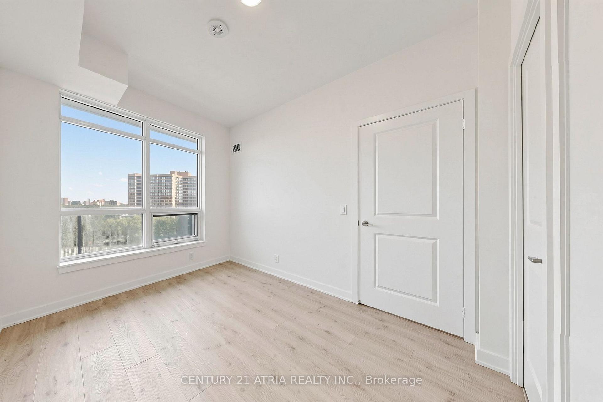 Photo 24 of Unit 508, 30 Upper Mall Way, Vaughan, Brownridge — HOMEH