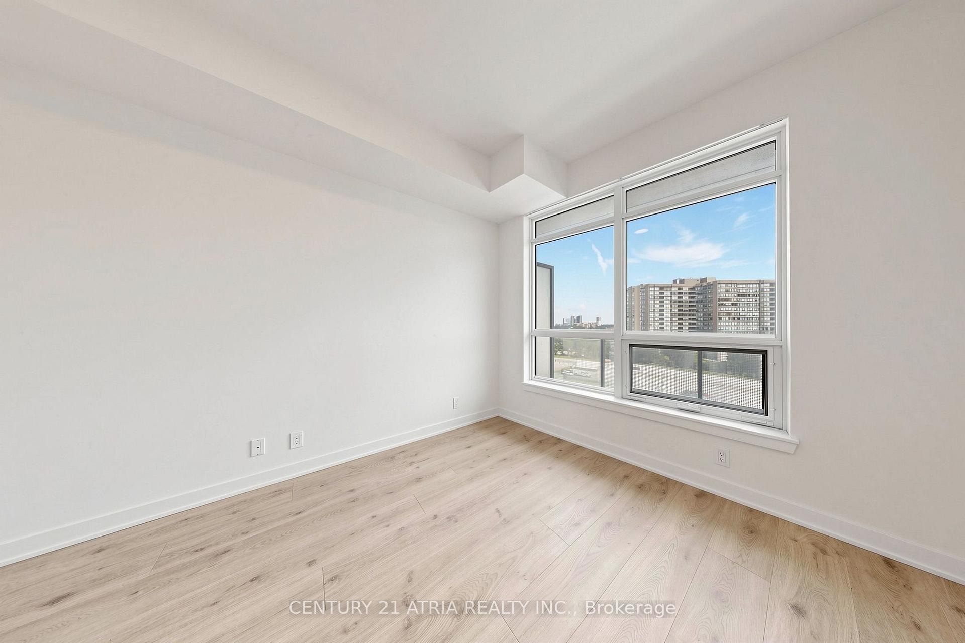 Photo 26 of Unit 508, 30 Upper Mall Way, Vaughan, Brownridge — HOMEH