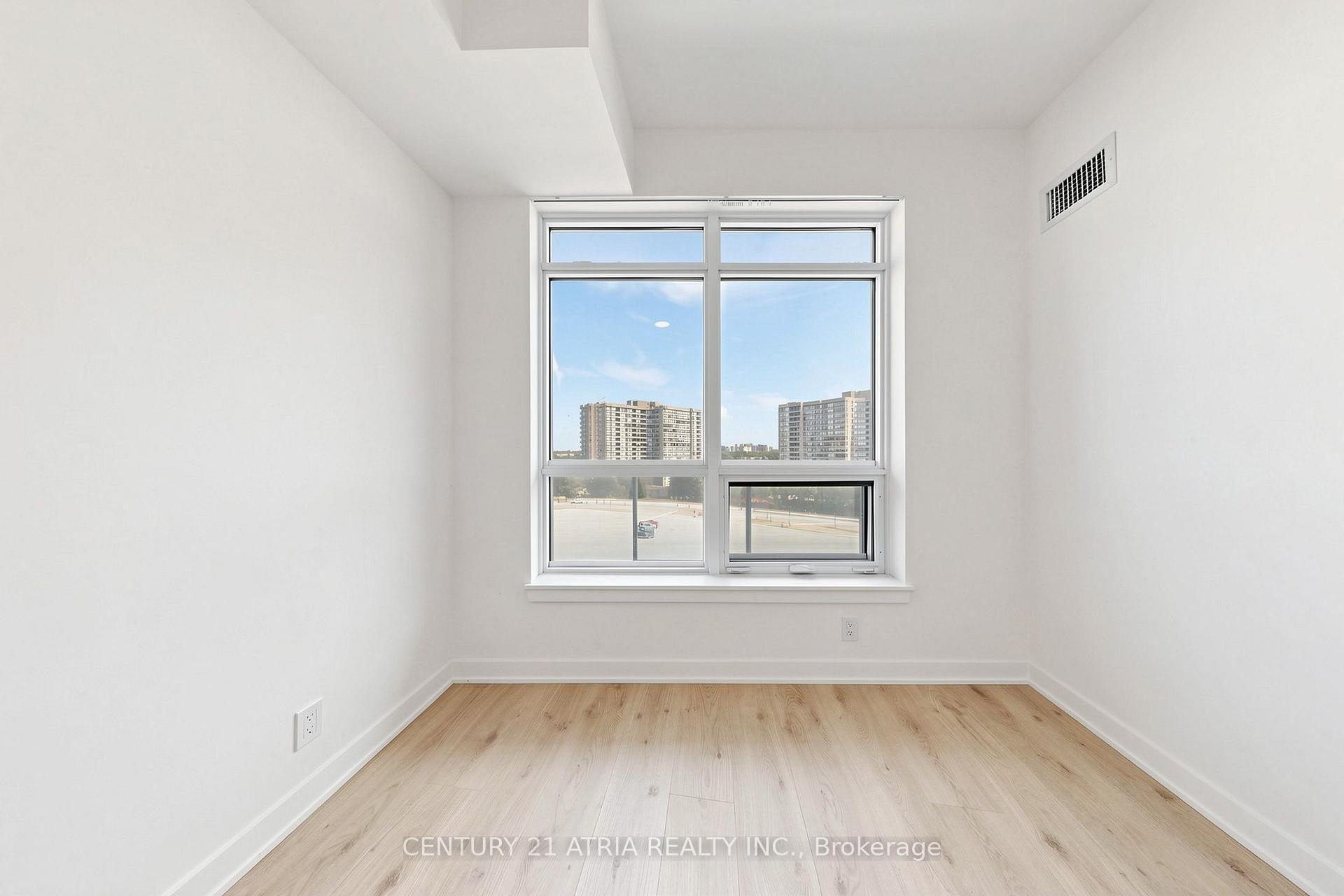 Photo 27 of Unit 508, 30 Upper Mall Way, Vaughan, Brownridge — HOMEH