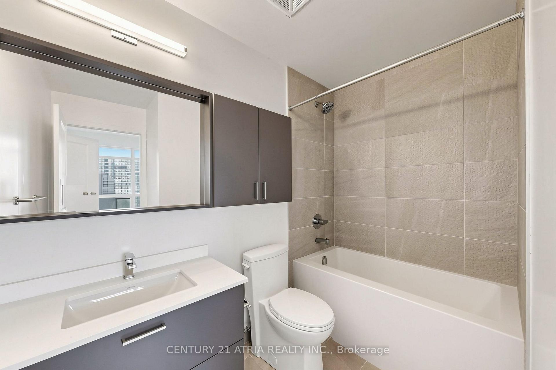 Photo 29 of Unit 508, 30 Upper Mall Way, Vaughan, Brownridge — HOMEH