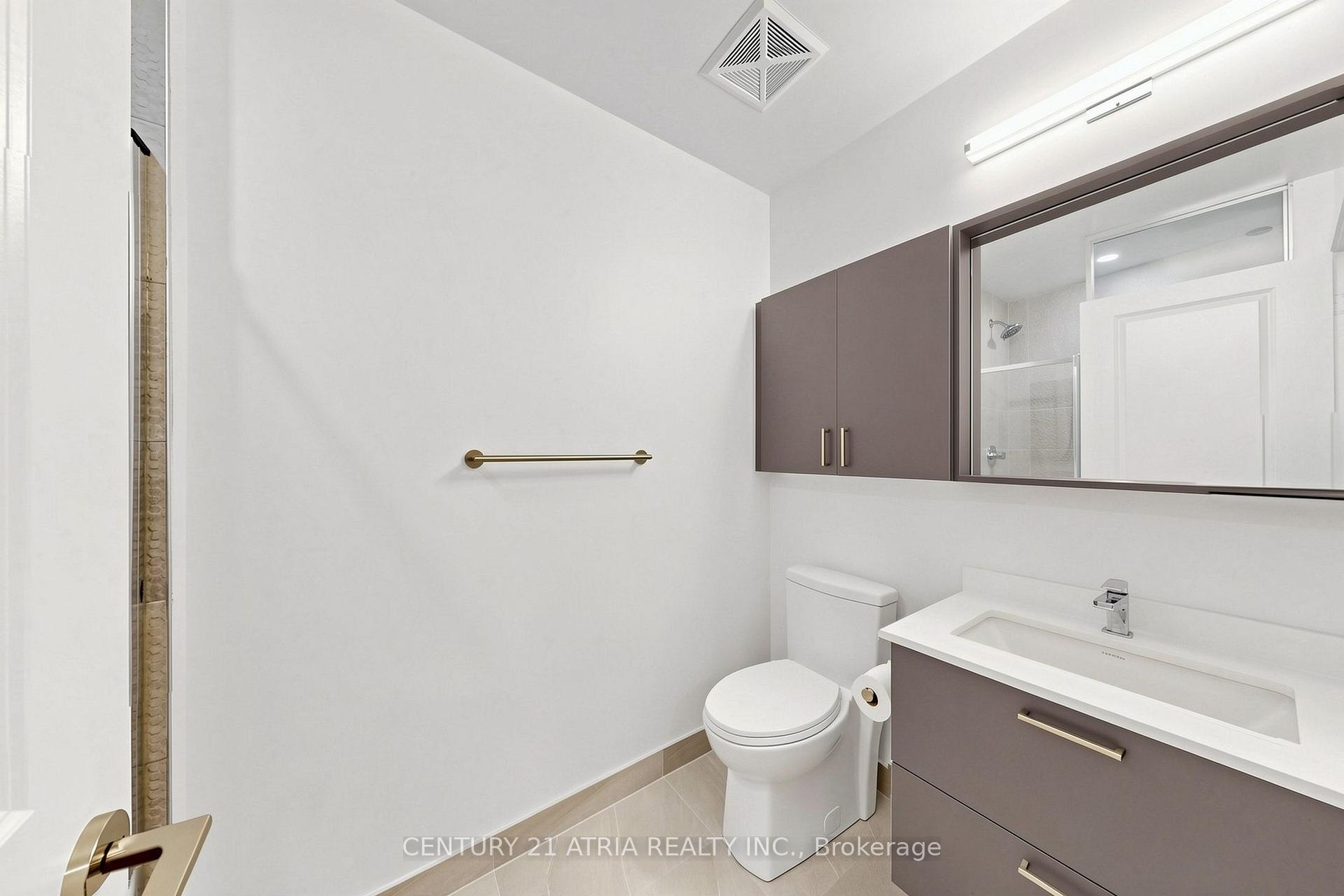 Photo 30 of Unit 508, 30 Upper Mall Way, Vaughan, Brownridge — HOMEH