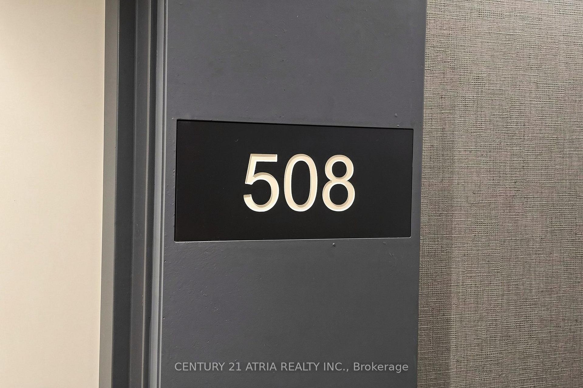Photo 36 of Unit 508, 30 Upper Mall Way, Vaughan, Brownridge — HOMEH