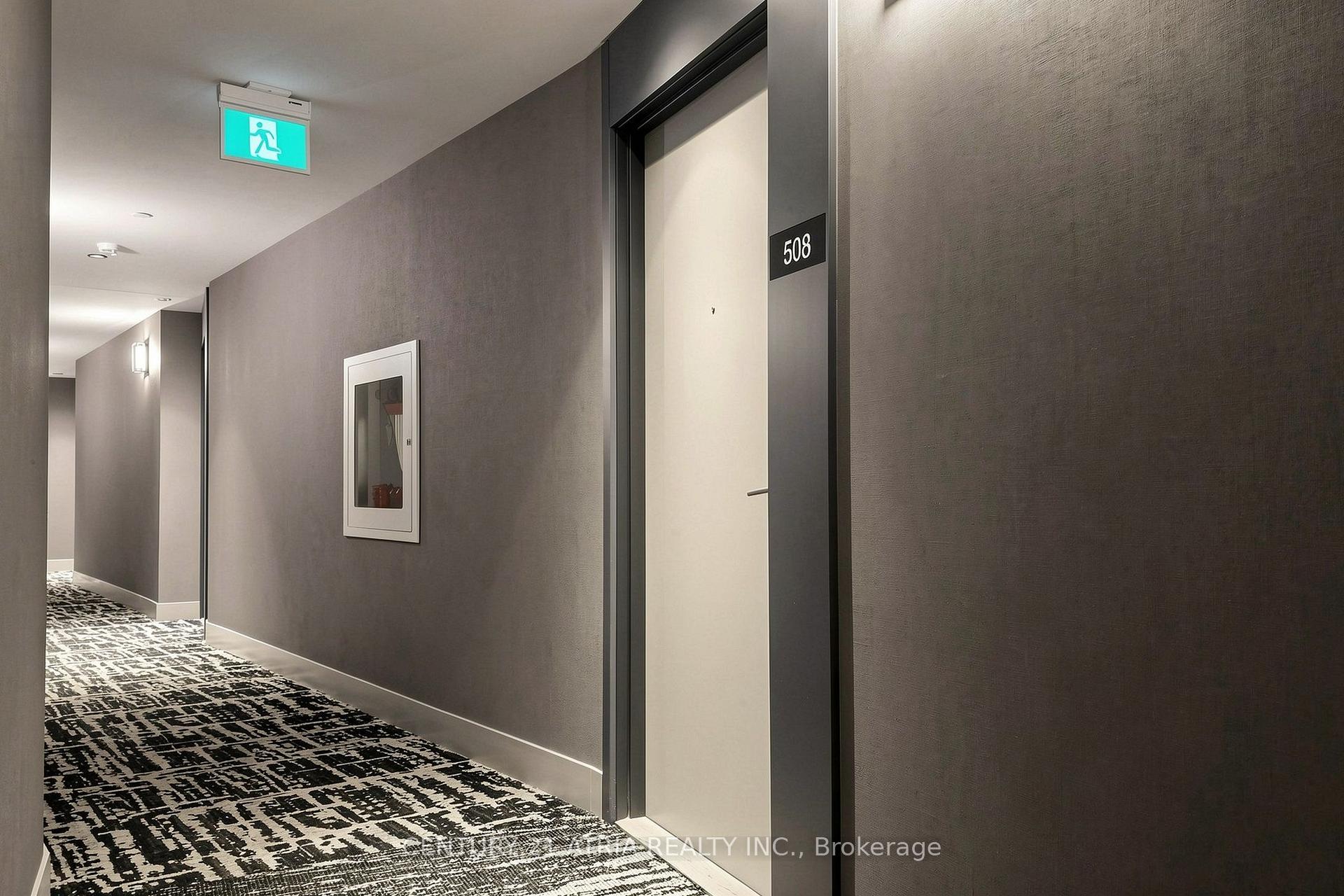 Photo 37 of Unit 508, 30 Upper Mall Way, Vaughan, Brownridge — HOMEH