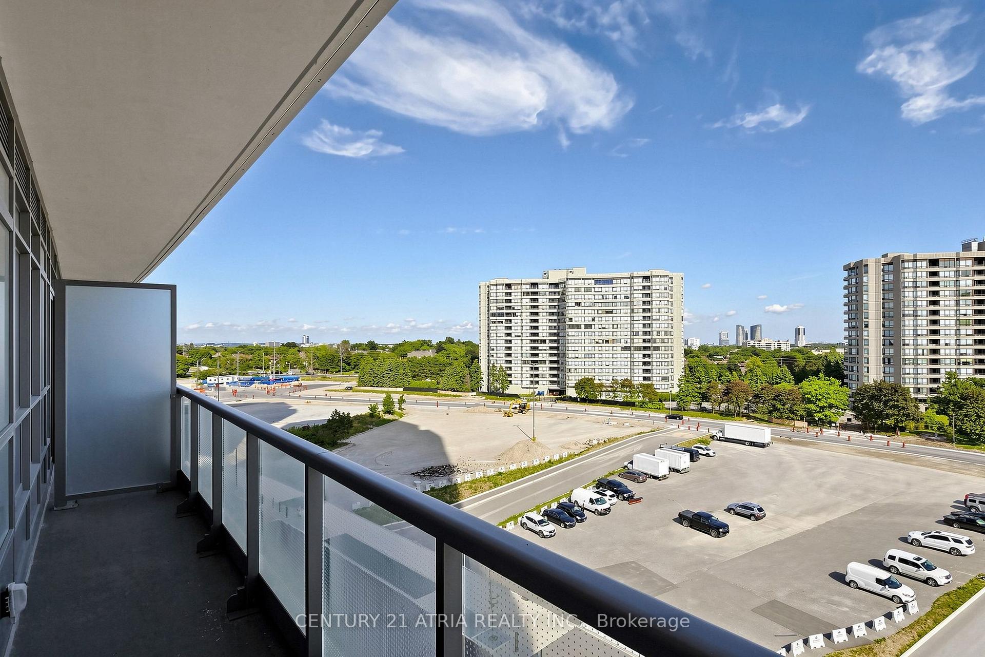 Photo 38 of Unit 508, 30 Upper Mall Way, Vaughan, Brownridge — HOMEH