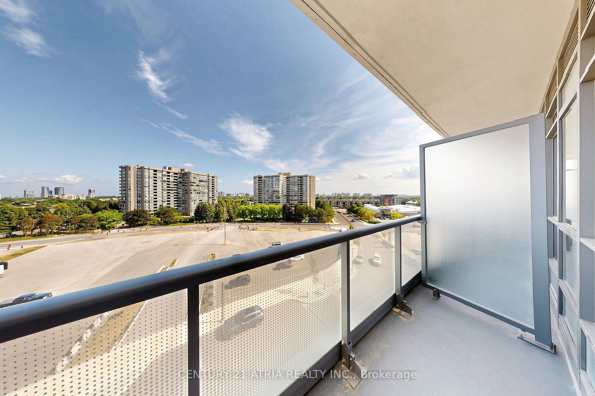 Photo 39 of Unit 508, 30 Upper Mall Way, Vaughan, Brownridge — HOMEH