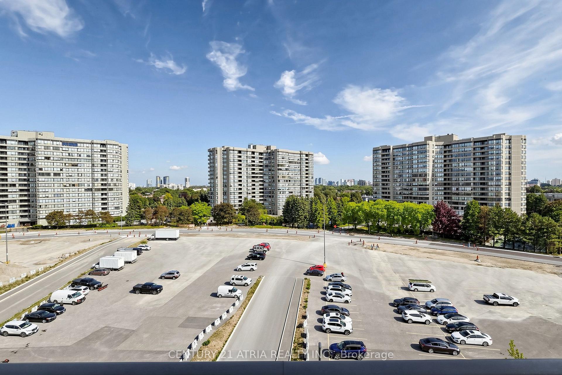 Photo 41 of Unit 508, 30 Upper Mall Way, Vaughan, Brownridge — HOMEH