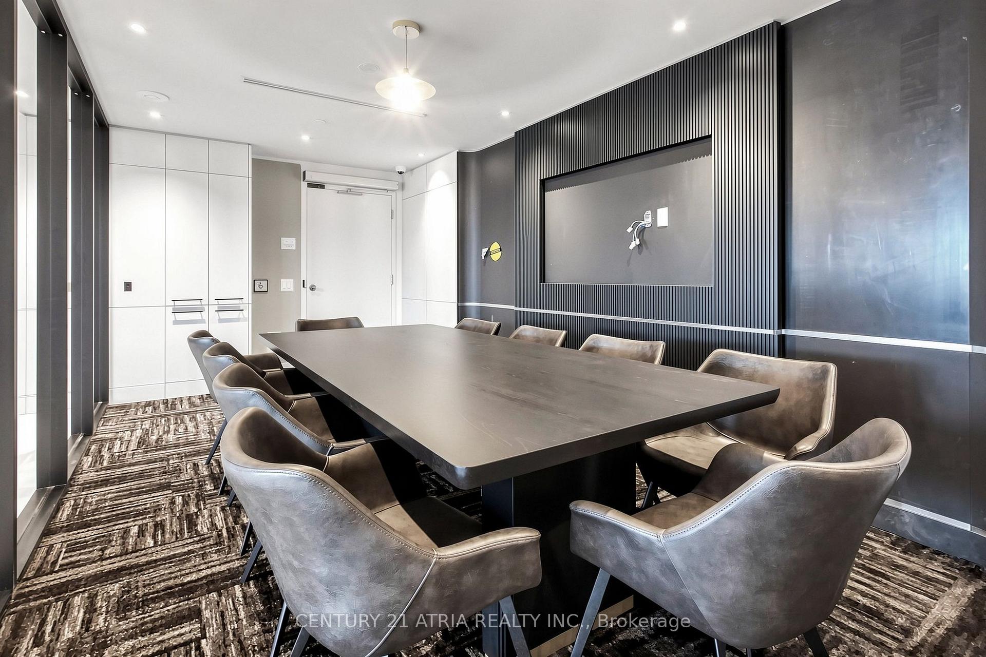 Photo 44 of Unit 508, 30 Upper Mall Way, Vaughan, Brownridge — HOMEH