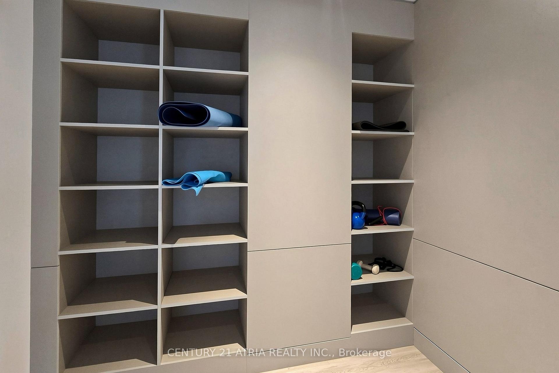Photo 48 of Unit 508, 30 Upper Mall Way, Vaughan, Brownridge — HOMEH