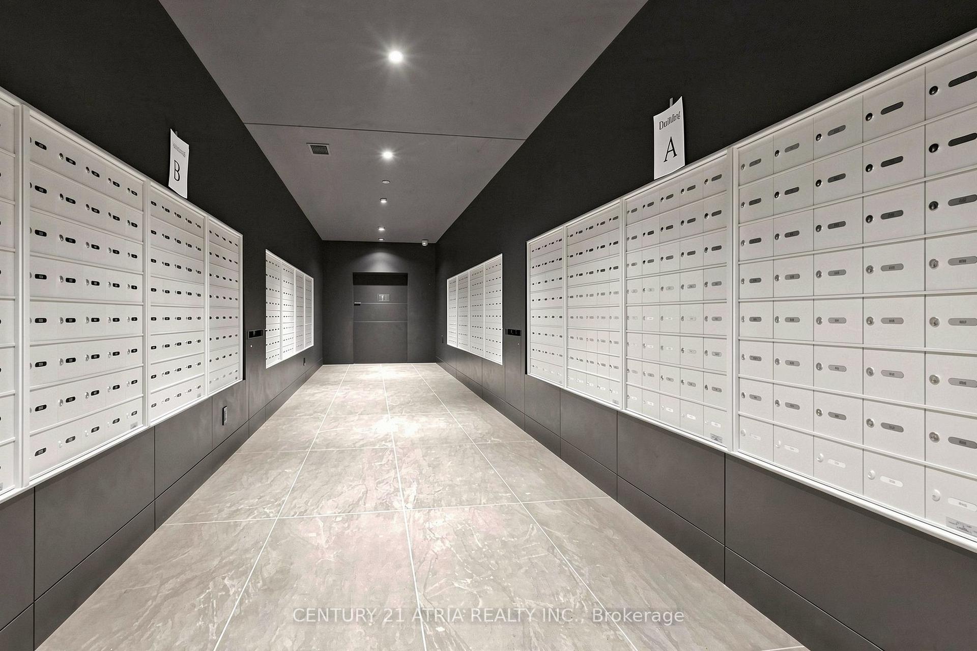 Photo 49 of Unit 508, 30 Upper Mall Way, Vaughan, Brownridge — HOMEH