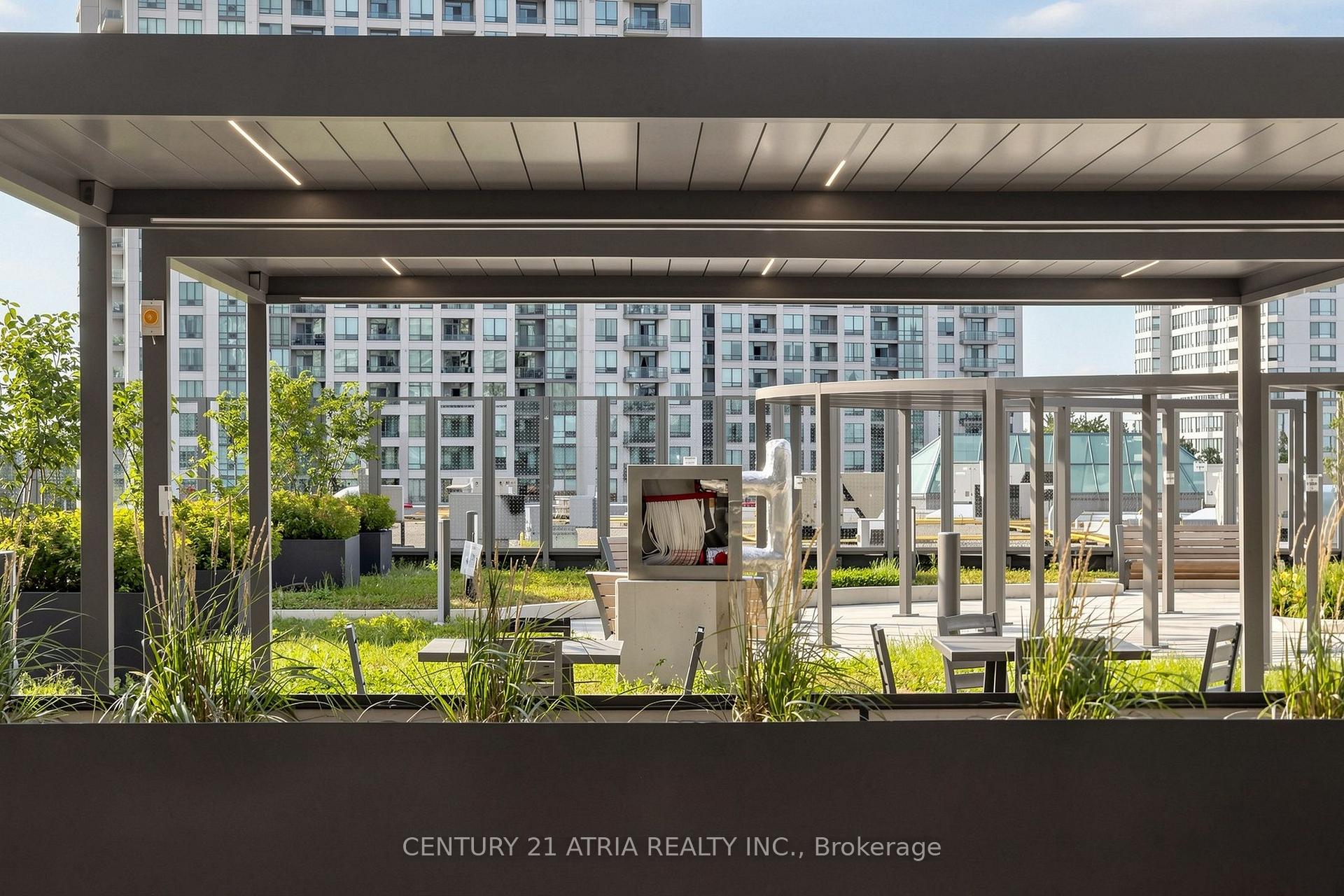 Photo 50 of Unit 508, 30 Upper Mall Way, Vaughan, Brownridge — HOMEH