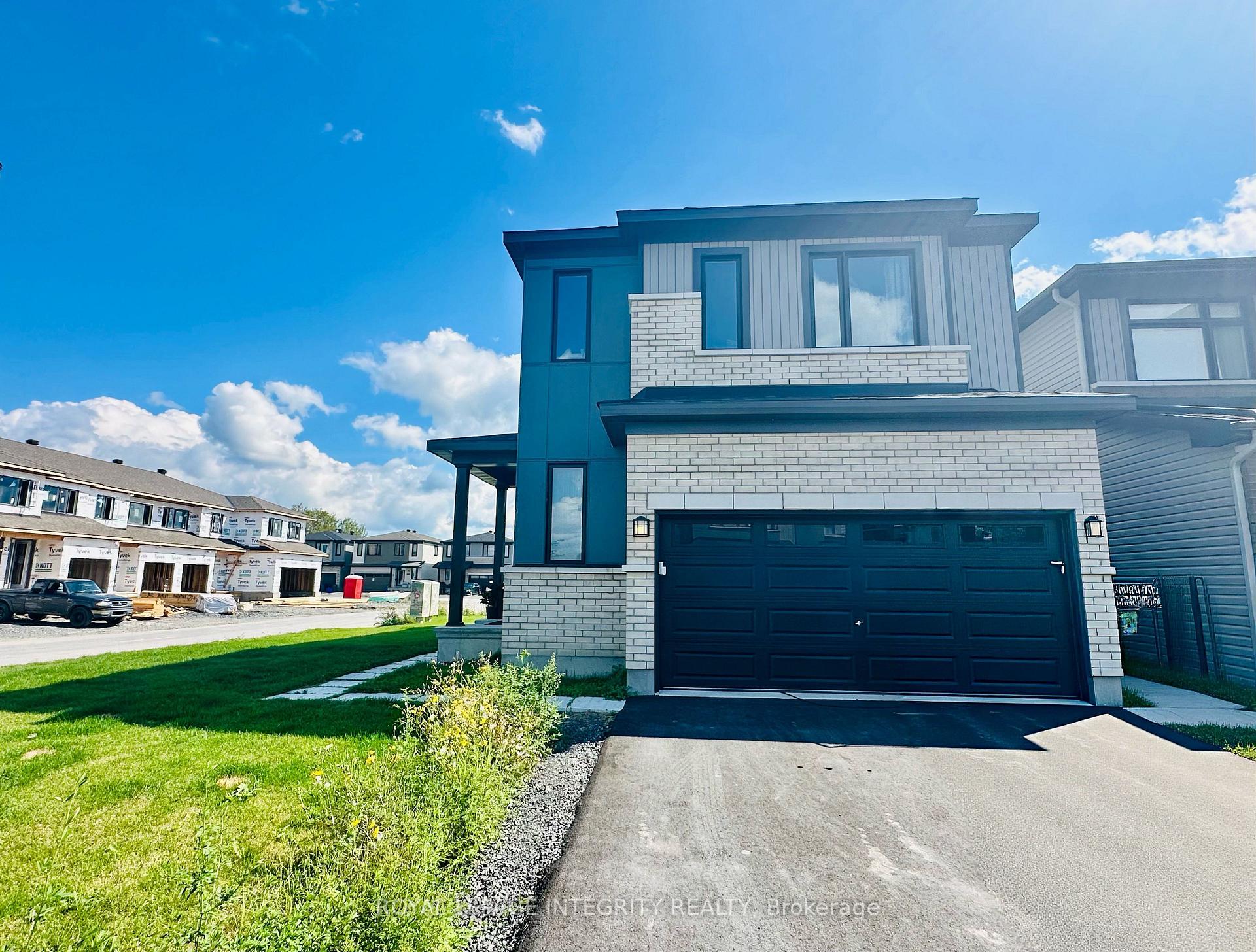 Photo 1 of 101 Lumen Place, Ottawa, Chapel Hill South - Orleans Village — HOMEH