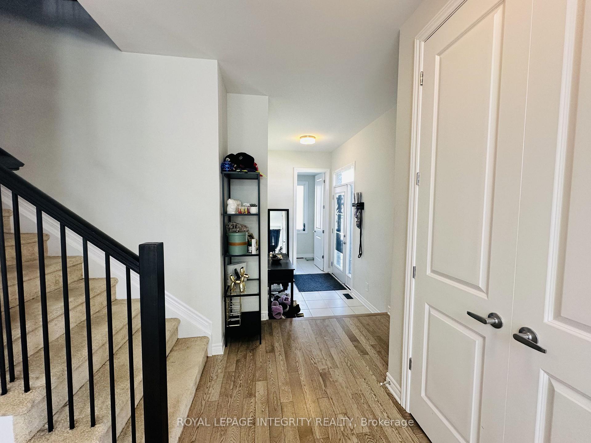 Photo 5 of 101 Lumen Place, Ottawa, Chapel Hill South - Orleans Village — HOMEH