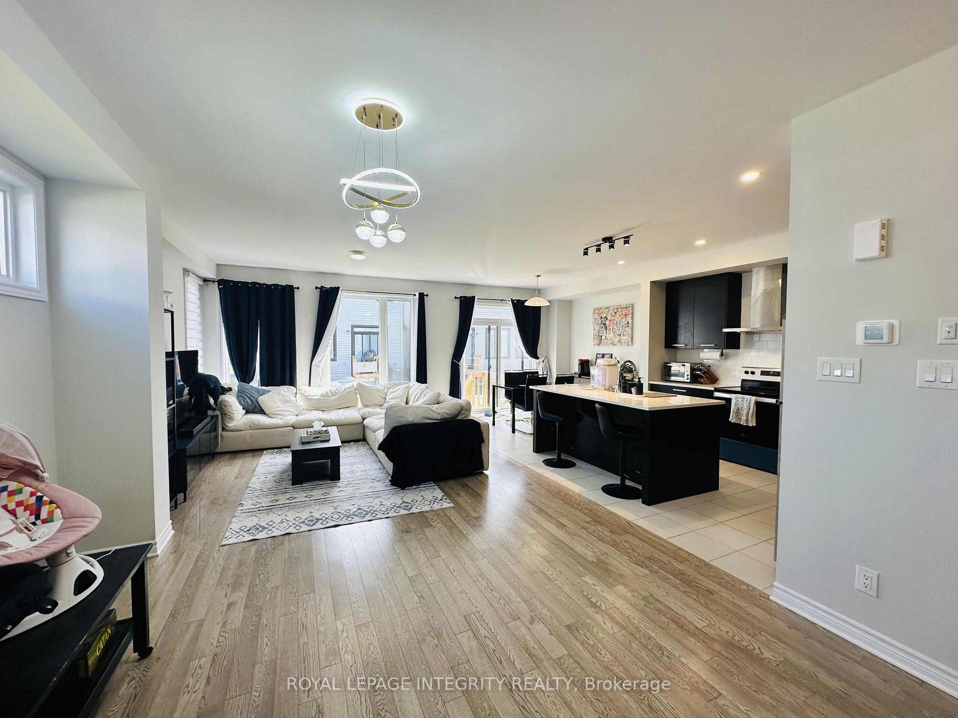 Photo 7 of 101 Lumen Place, Ottawa, Chapel Hill South - Orleans Village — HOMEH