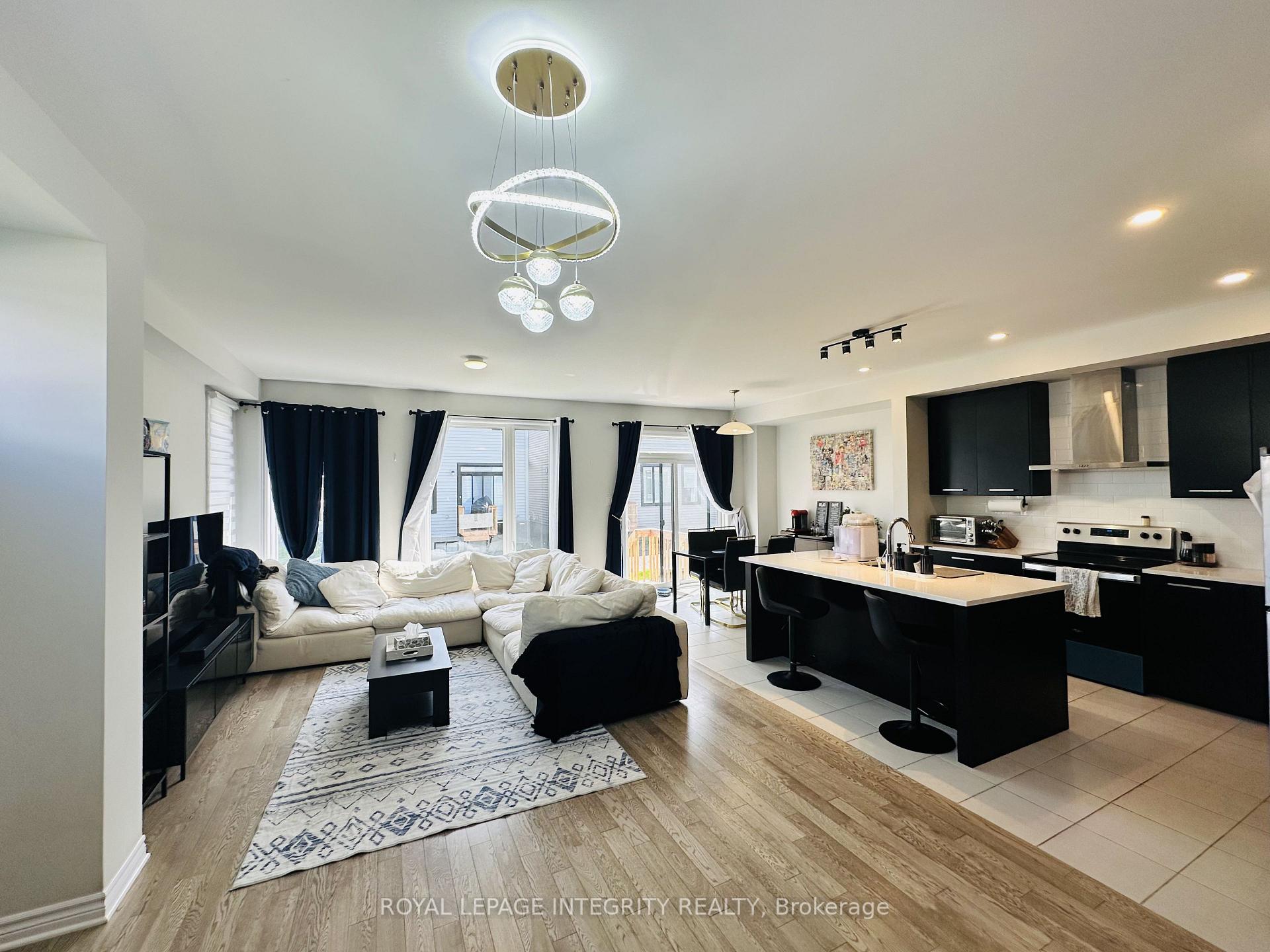 Photo 13 of 101 Lumen Place, Ottawa, Chapel Hill South - Orleans Village — HOMEH