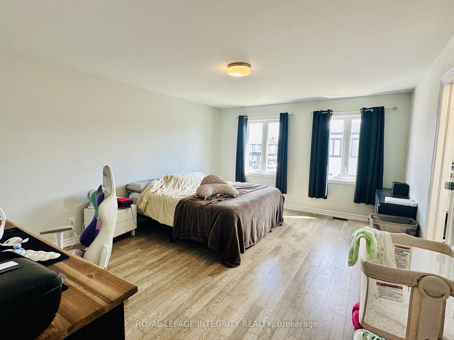 Photo 20 of 101 Lumen Place, Ottawa, Chapel Hill South - Orleans Village — HOMEH