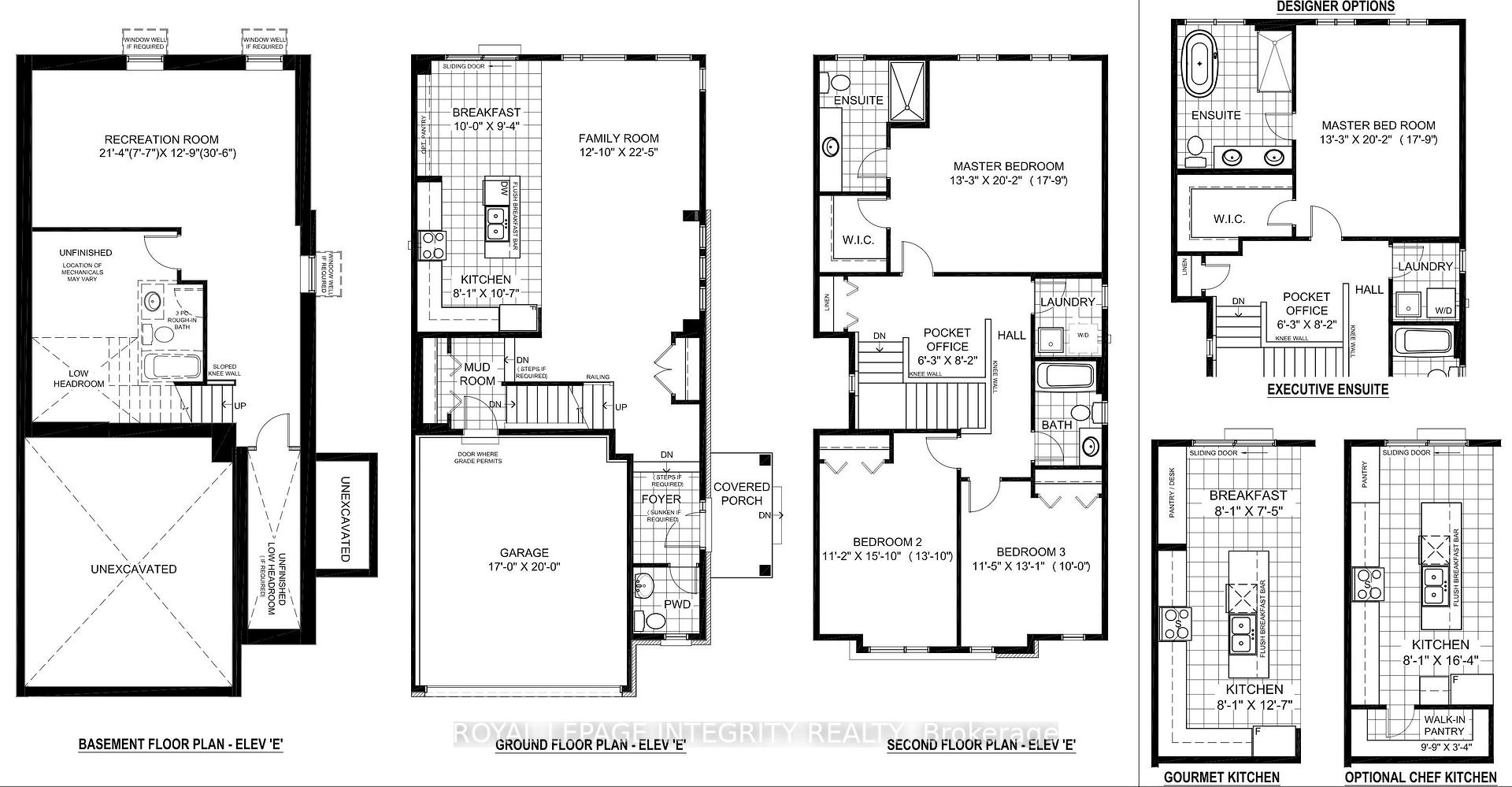 Photo 41 of 101 Lumen Place, Ottawa, Chapel Hill South - Orleans Village — HOMEH