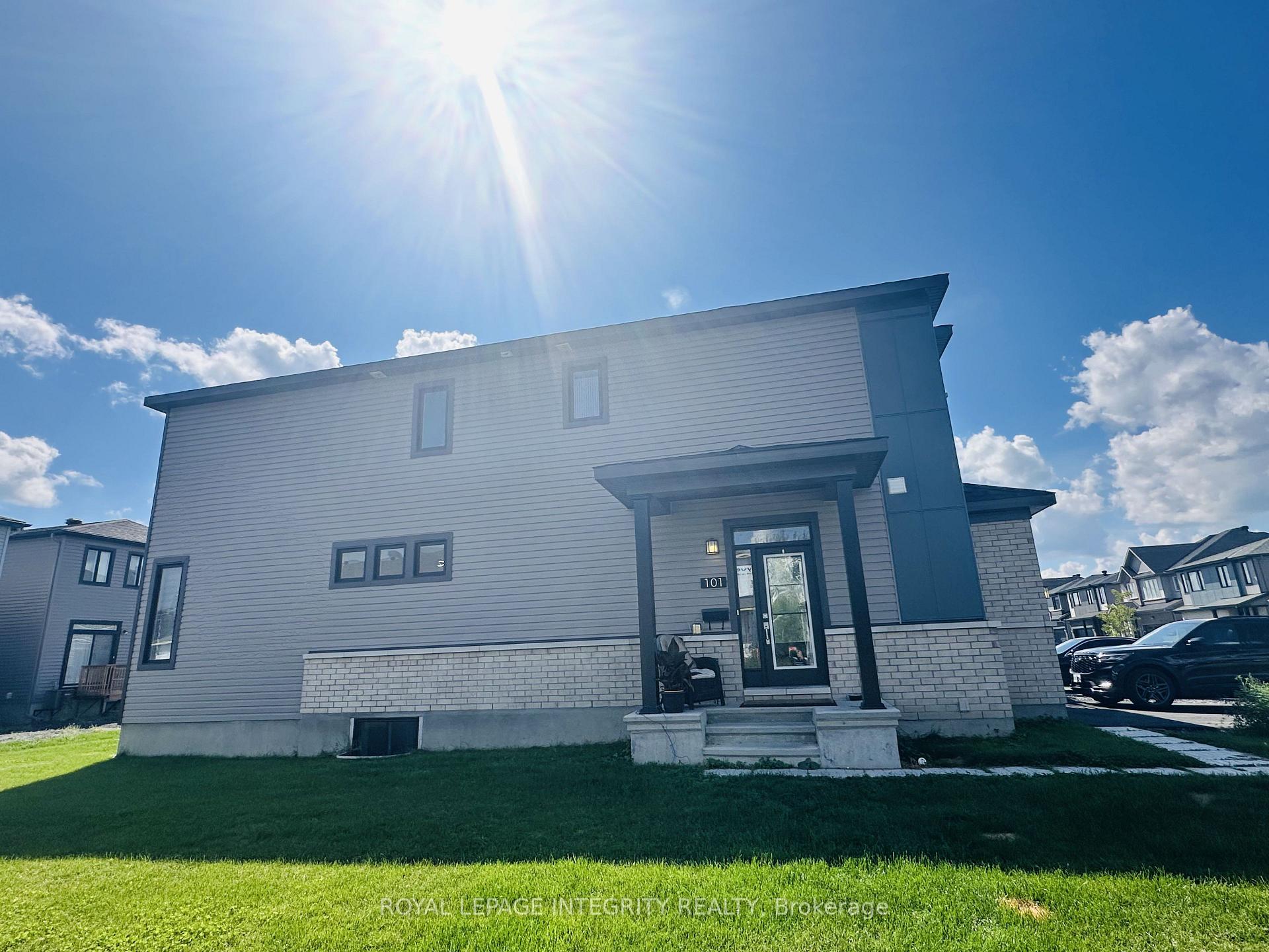 Photo 42 of 101 Lumen Place, Ottawa, Chapel Hill South - Orleans Village — HOMEH