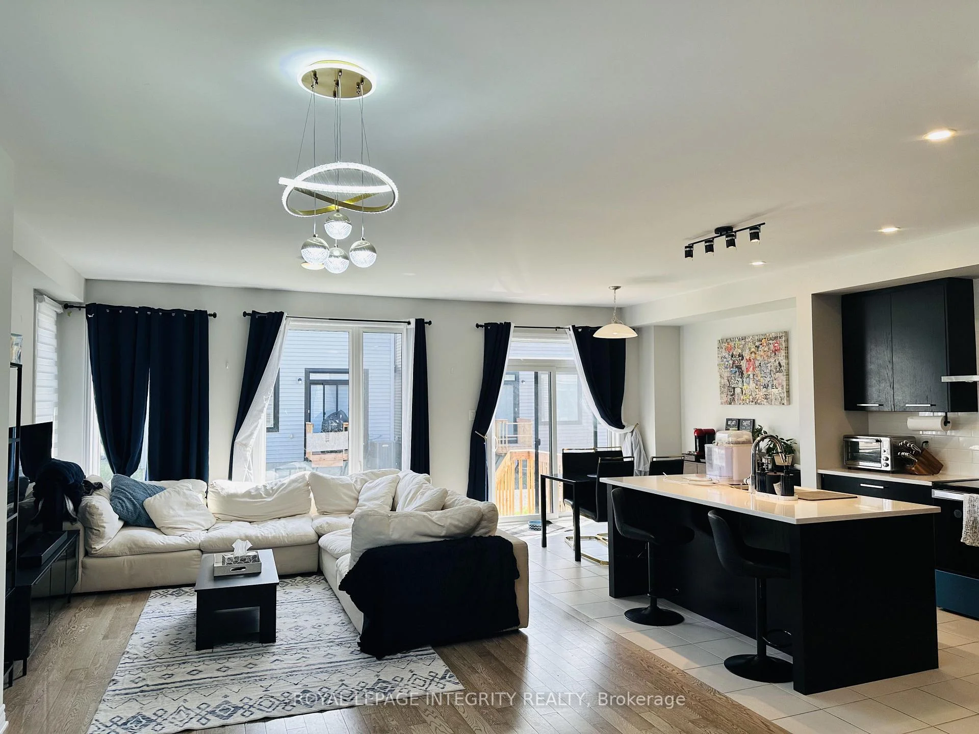 Photo 16 of 101 Lumen Place, Ottawa, Chapel Hill South - Orleans Village — HOMEH