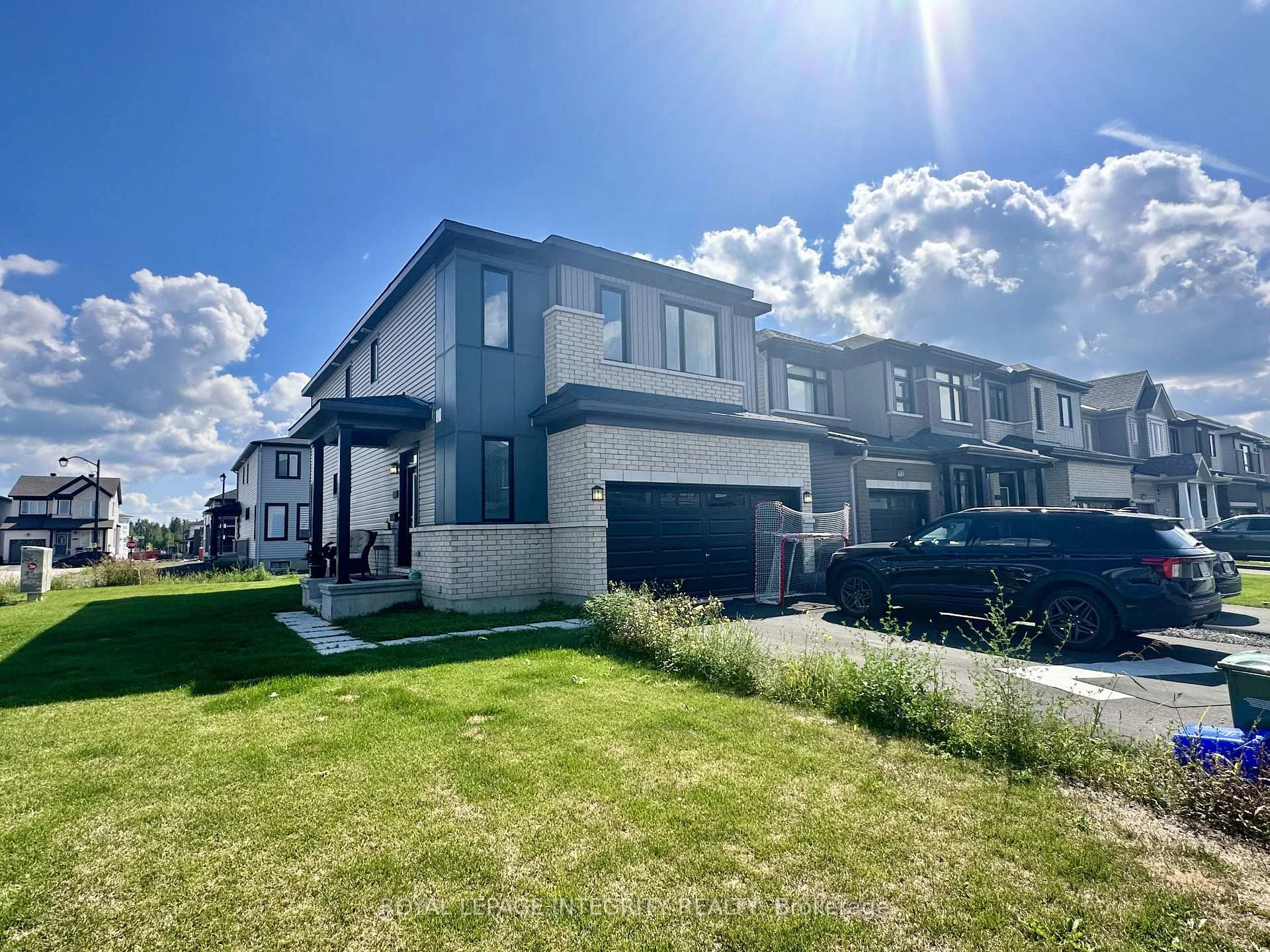 Photo 34 of 101 Lumen Place, Ottawa, Chapel Hill South - Orleans Village — HOMEH