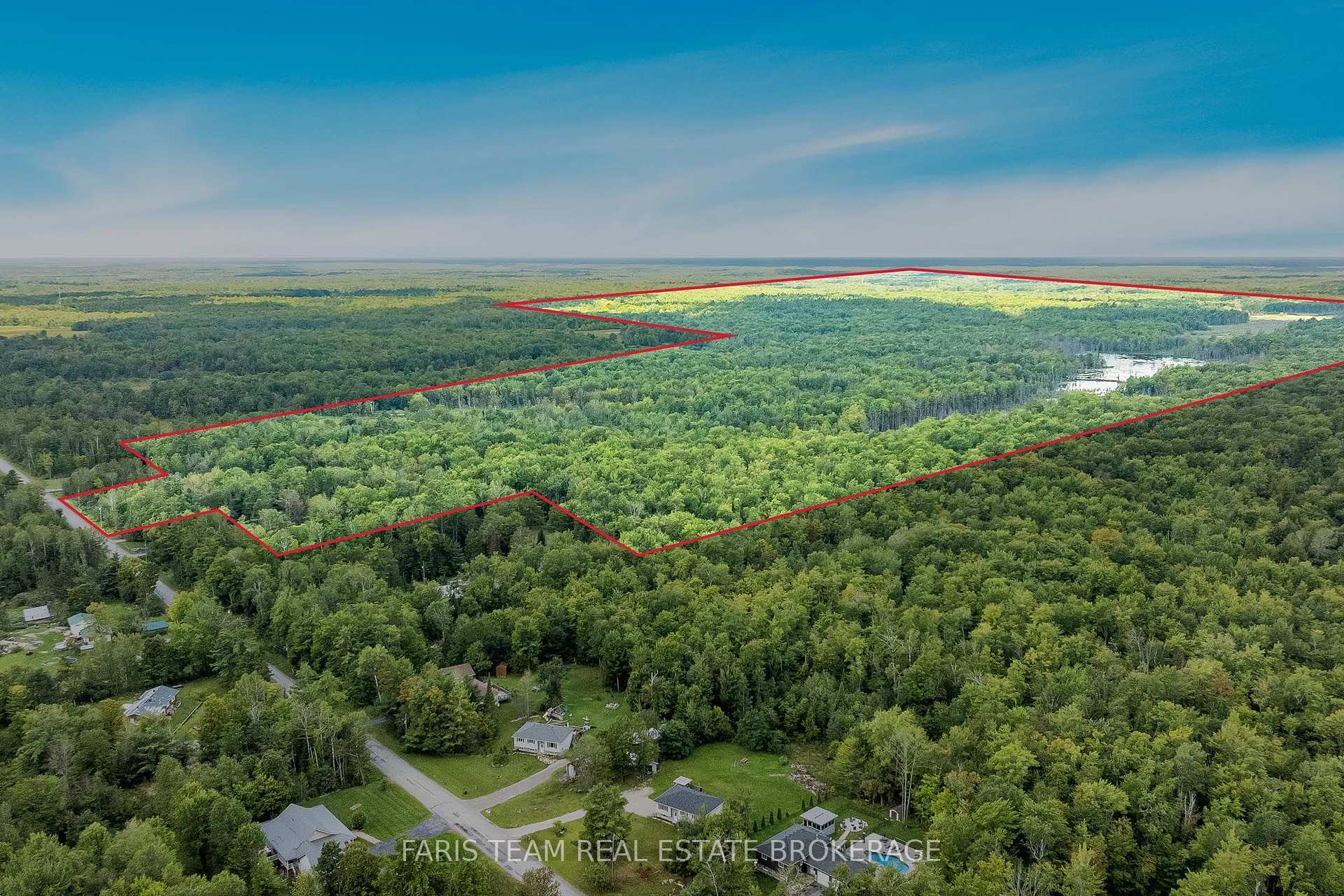 Photo 1 of 2444 Fairgrounds Road, Ramara, Rural Ramara — HOMEH