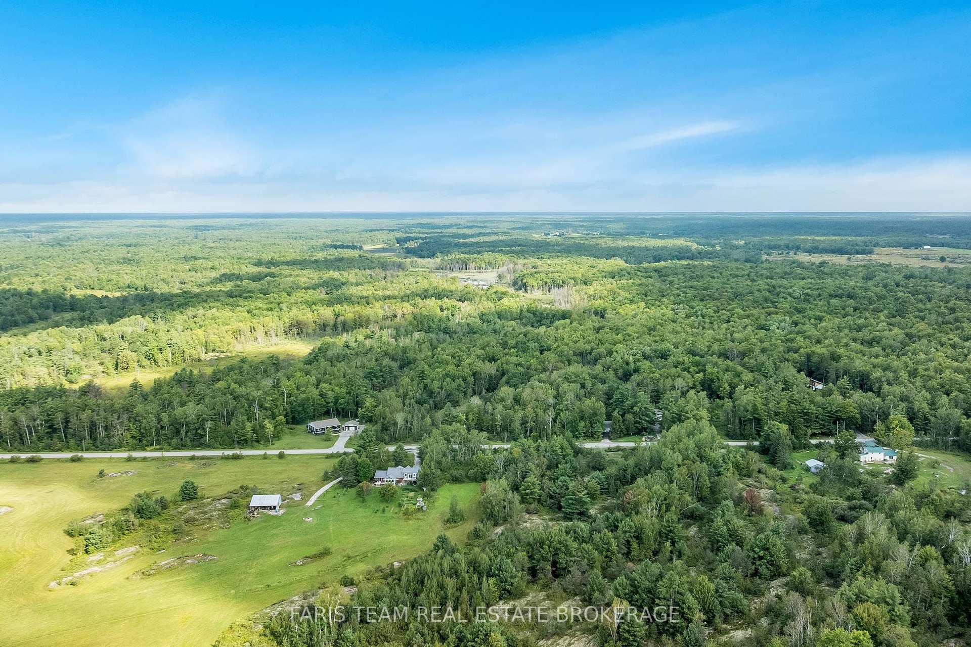Photo 6 of 2444 Fairgrounds Road, Ramara, Rural Ramara — HOMEH