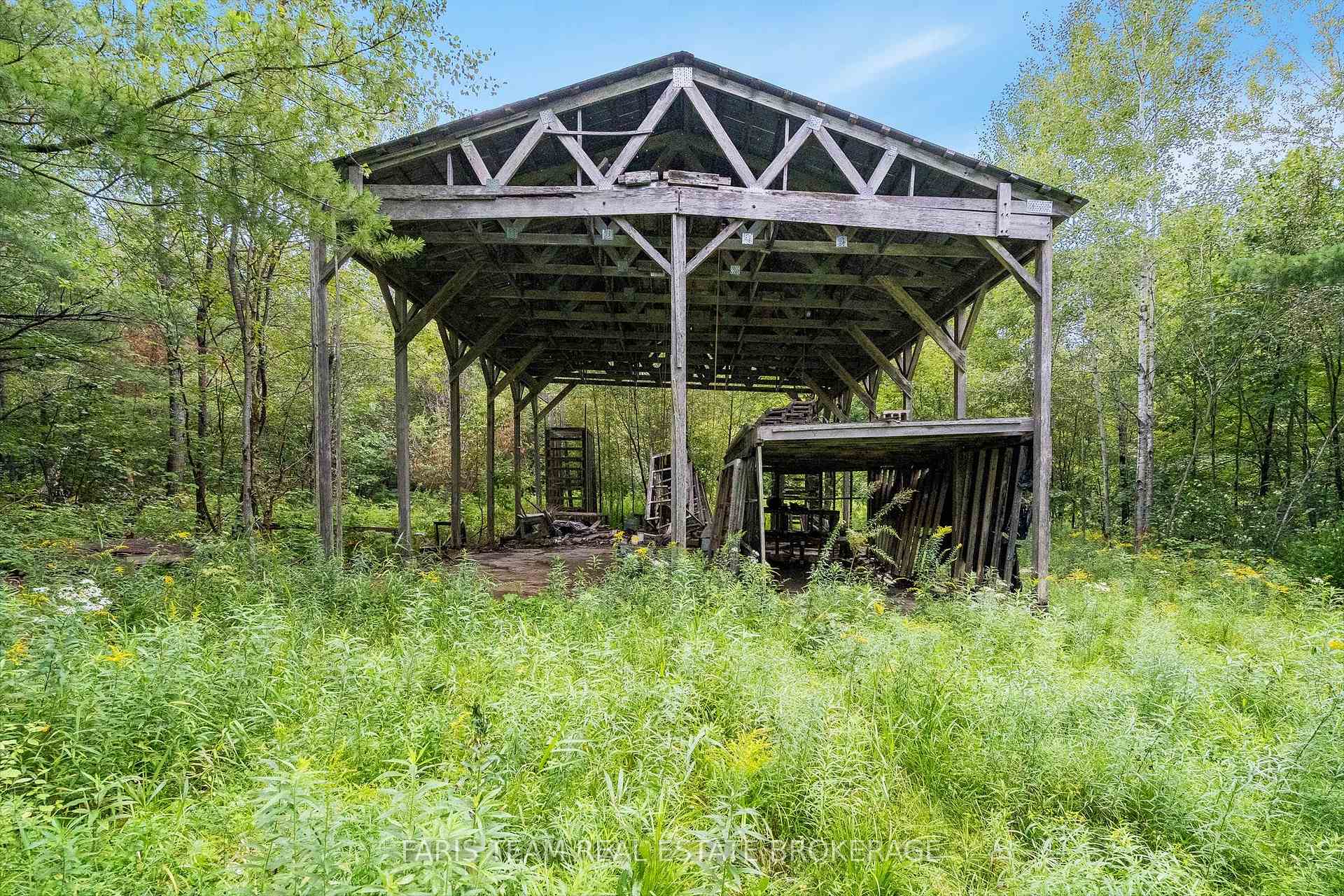Photo 17 of 2444 Fairgrounds Road, Ramara, Rural Ramara — HOMEH