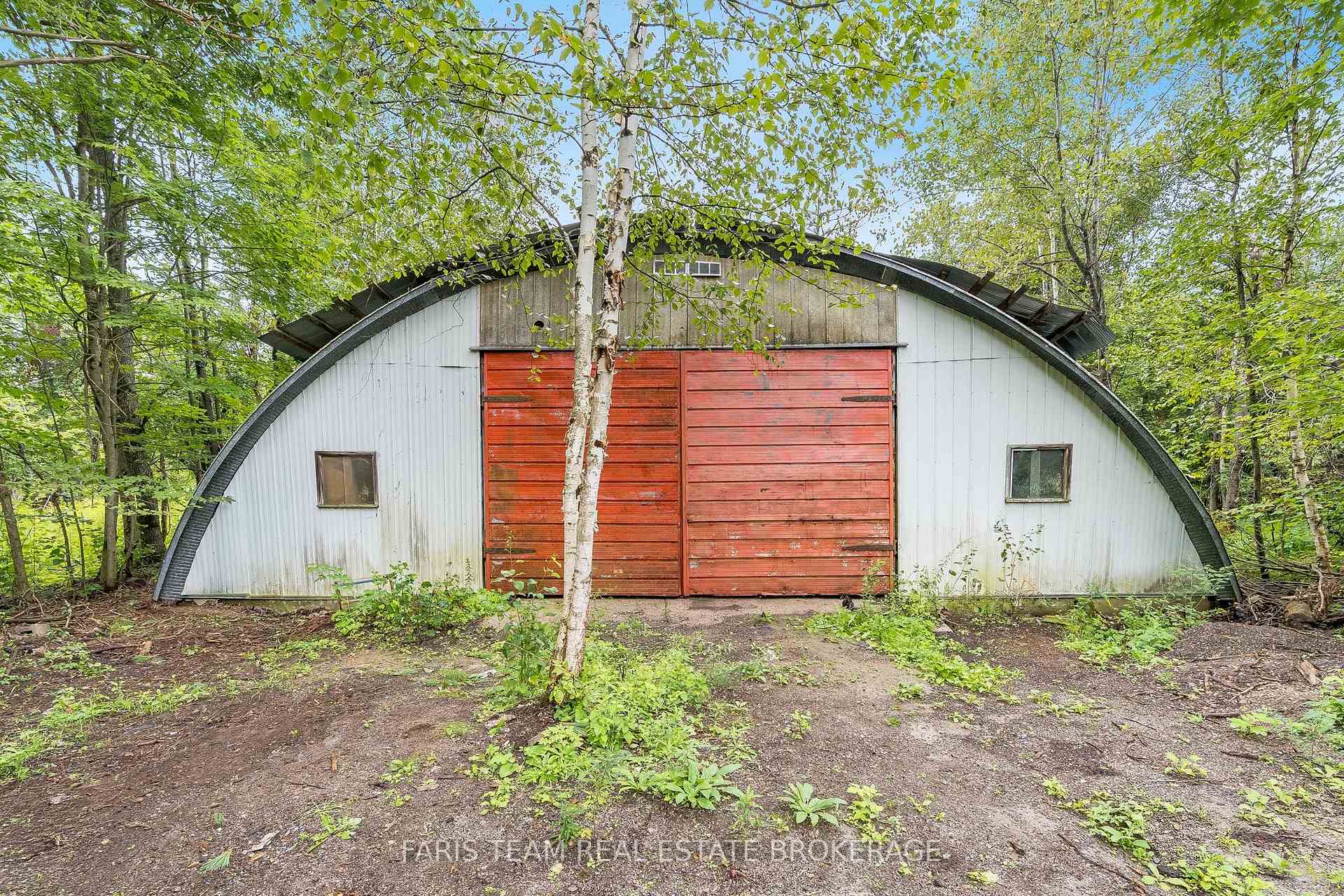 Photo 18 of 2444 Fairgrounds Road, Ramara, Rural Ramara — HOMEH