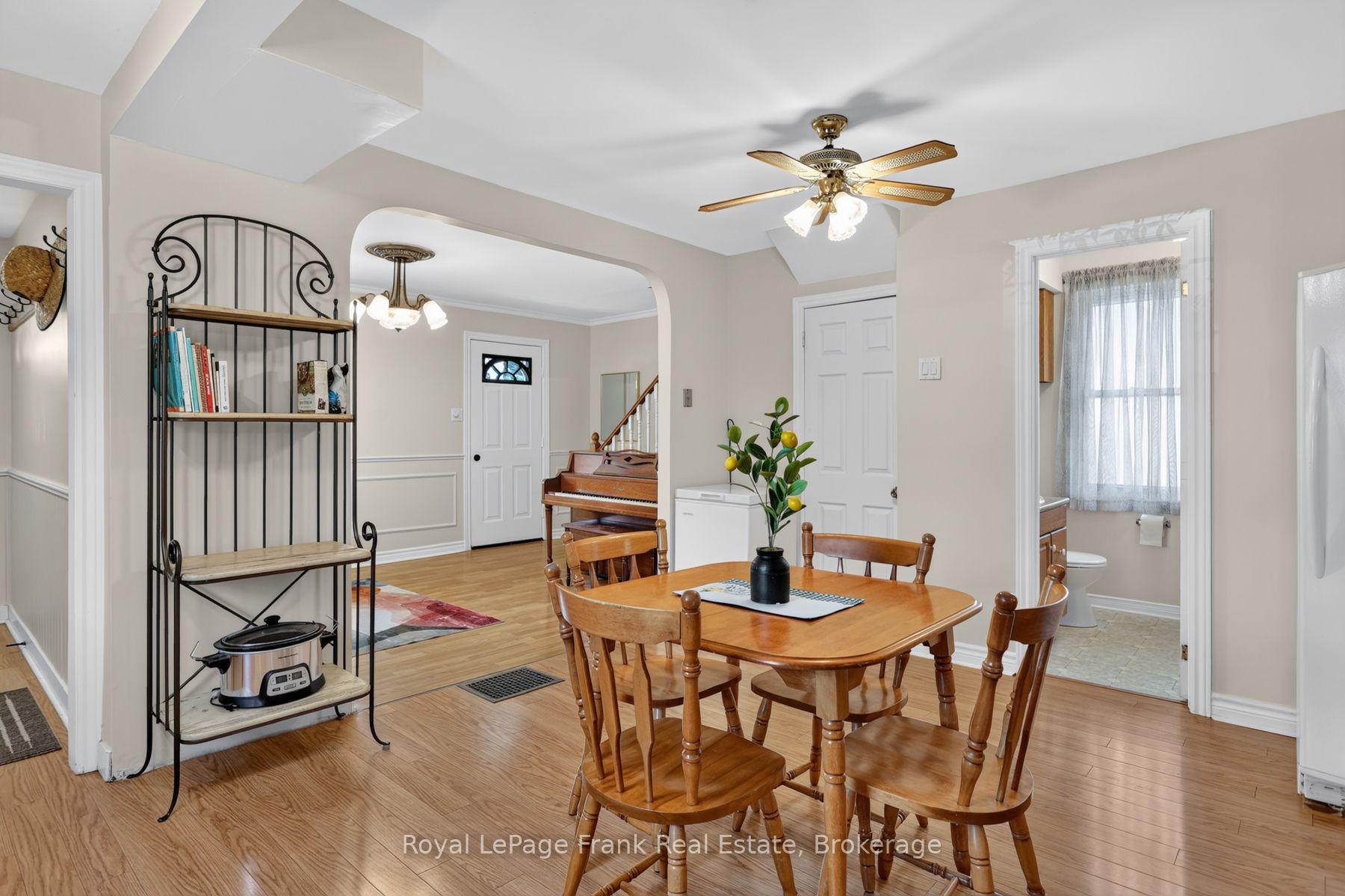 Photo 12 of 728 Hurley Street, Peterborough, Otonabee Ward 1 — HOMEH