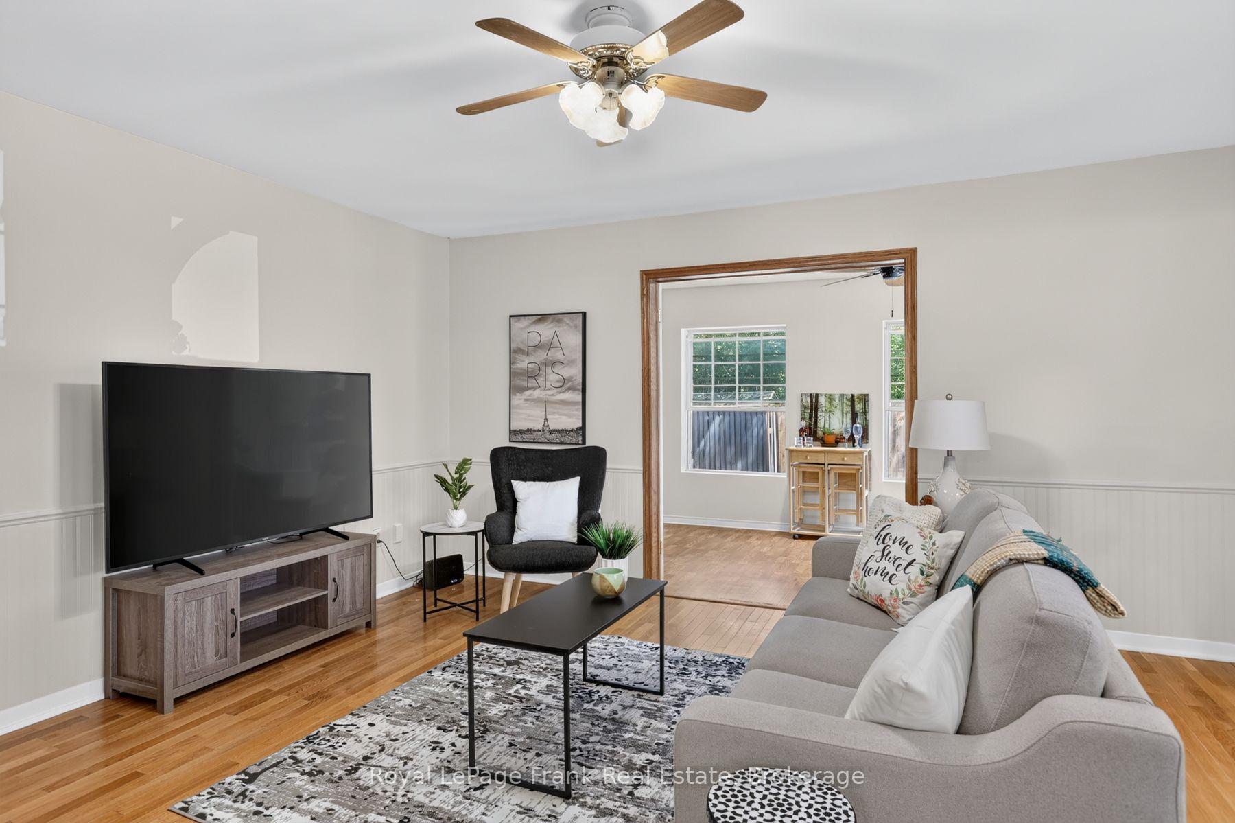 Photo 20 of 728 Hurley Street, Peterborough, Otonabee Ward 1 — HOMEH
