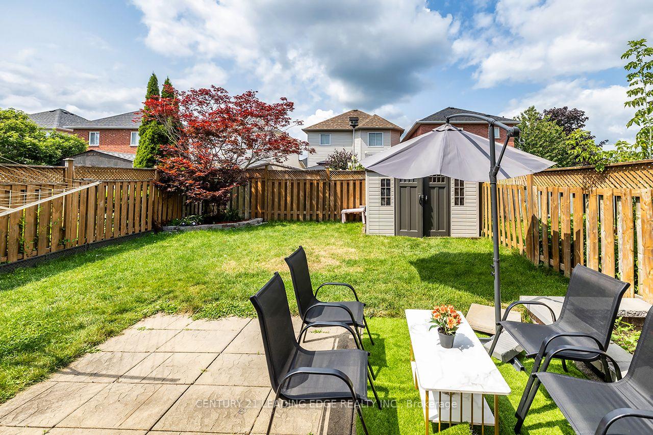 Photo 40 of 14 Guildwood Drive, Clarington, Bowmanville — HOMEH