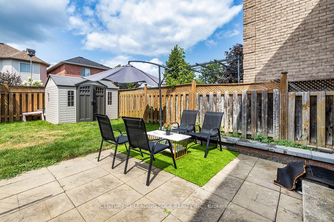 Photo 41 of 14 Guildwood Drive, Clarington, Bowmanville — HOMEH