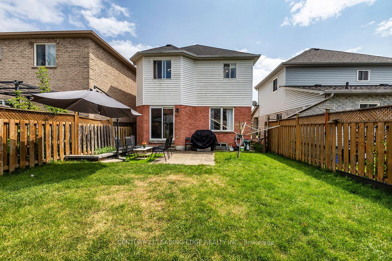 Photo 43 of 14 Guildwood Drive, Clarington, Bowmanville — HOMEH
