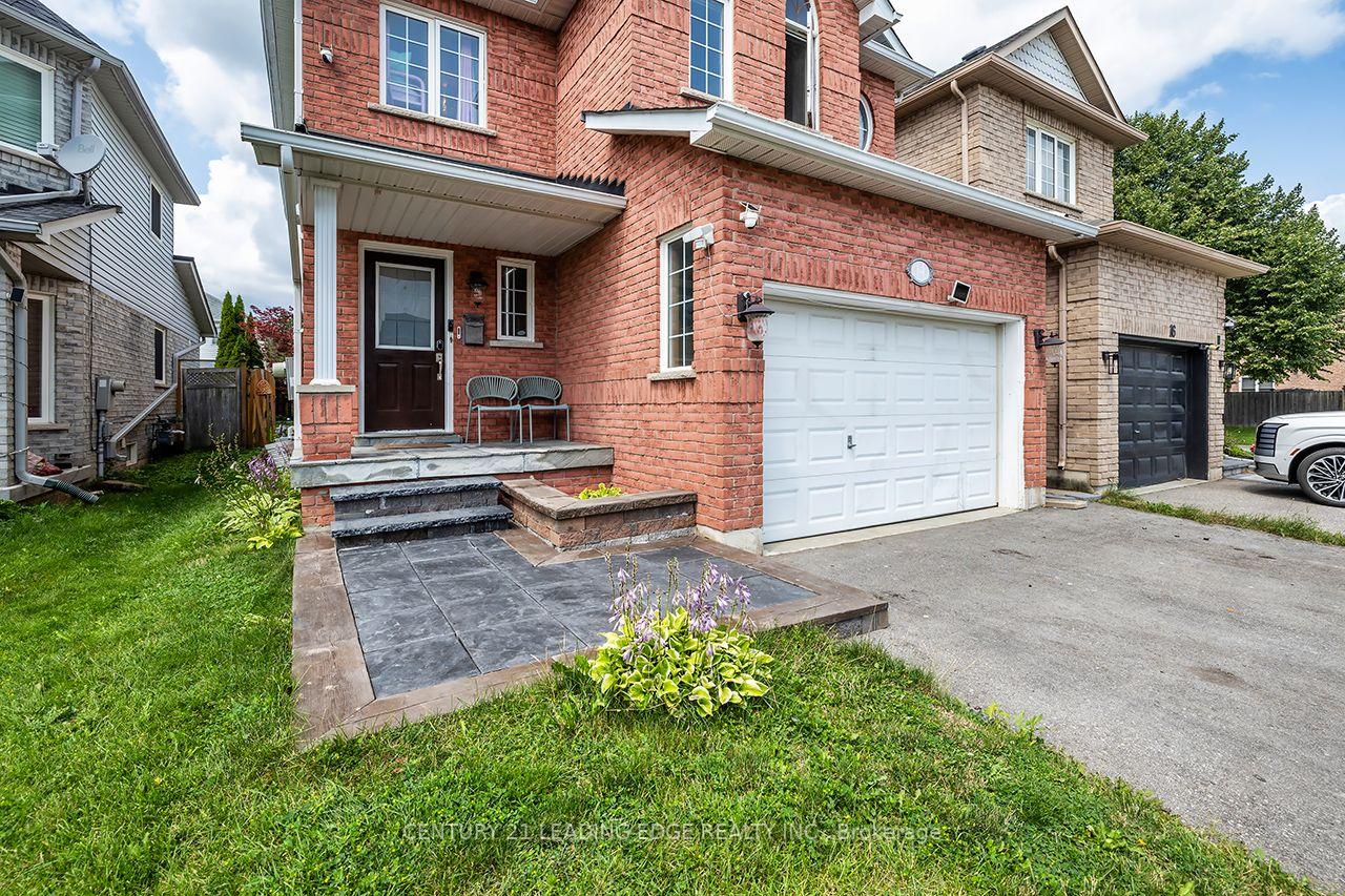 Photo 45 of 14 Guildwood Drive, Clarington, Bowmanville — HOMEH
