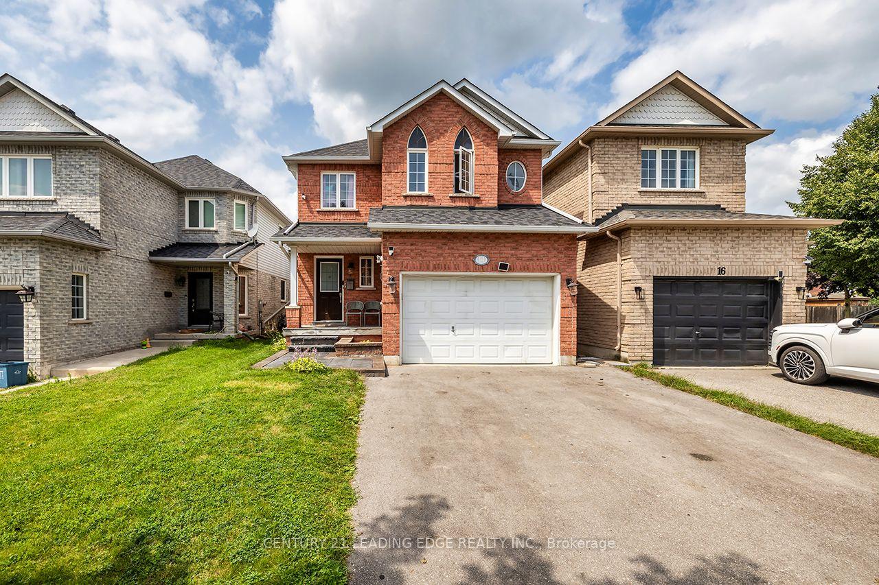 Photo 47 of 14 Guildwood Drive, Clarington, Bowmanville — HOMEH