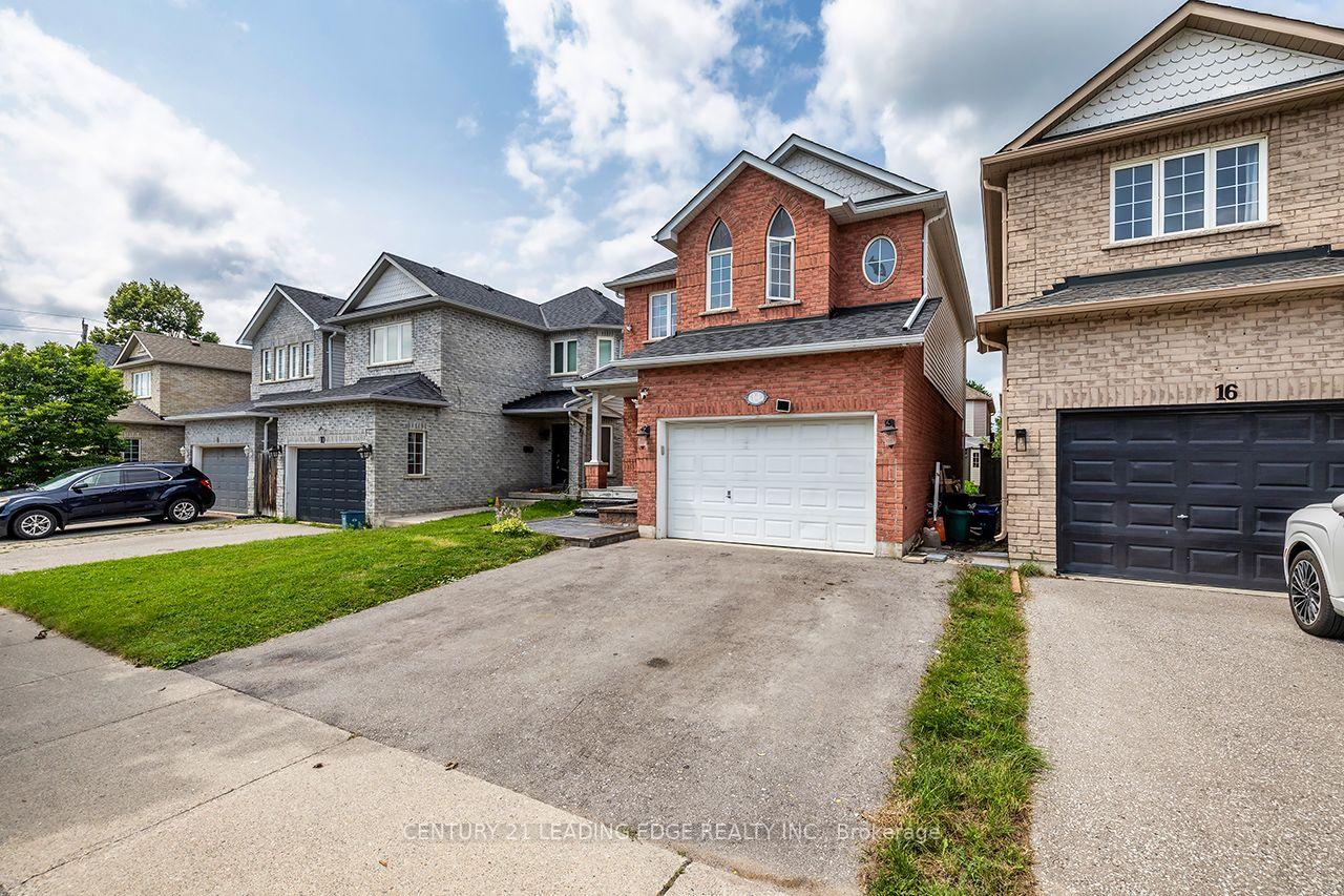 Photo 48 of 14 Guildwood Drive, Clarington, Bowmanville — HOMEH