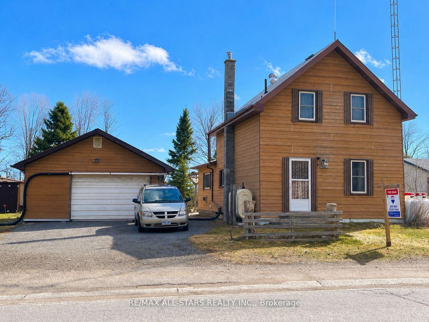 Photo 2 of 534 Fenel Road, Kawartha Lakes, Eldon — HOMEH