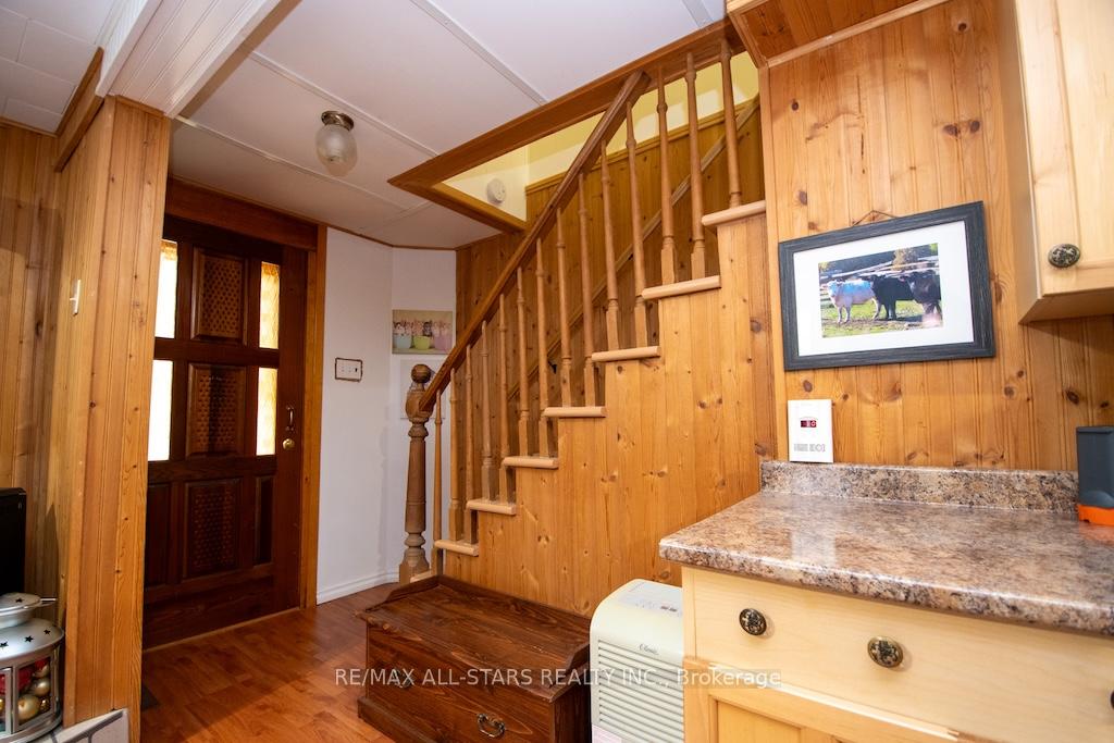 Photo 3 of 534 Fenel Road, Kawartha Lakes, Eldon — HOMEH